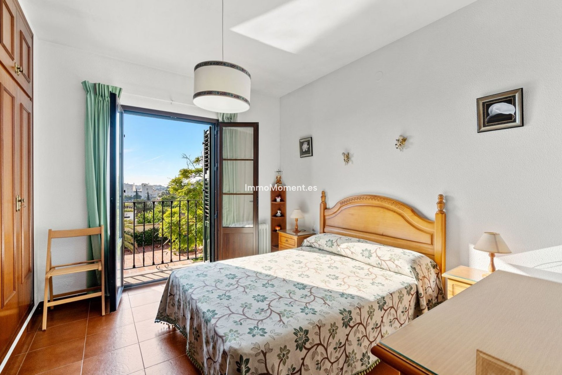 Resale - Detached villa - Benalmadena - Arroyo de la Miel