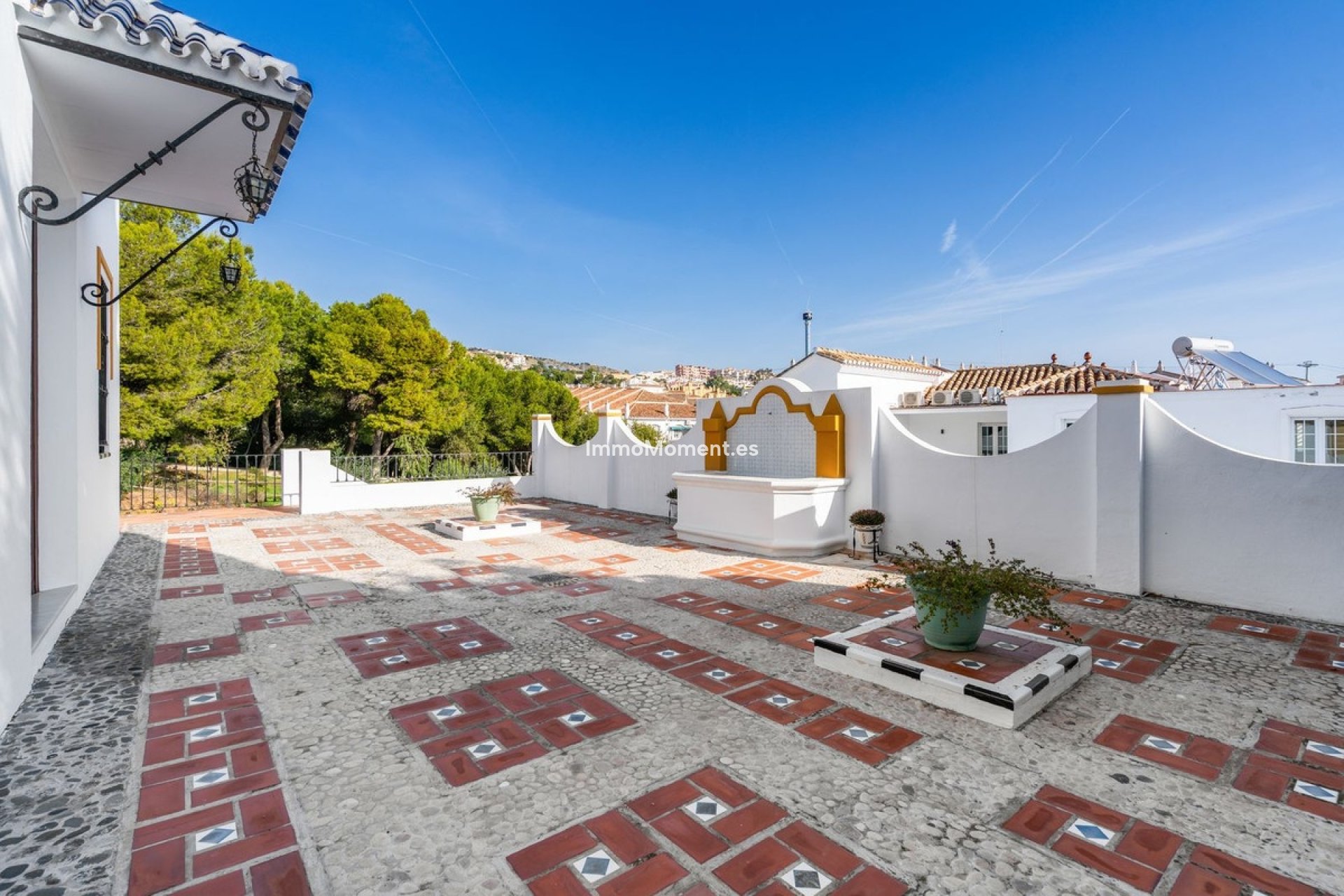 Resale - Detached villa - Benalmadena - Arroyo de la Miel