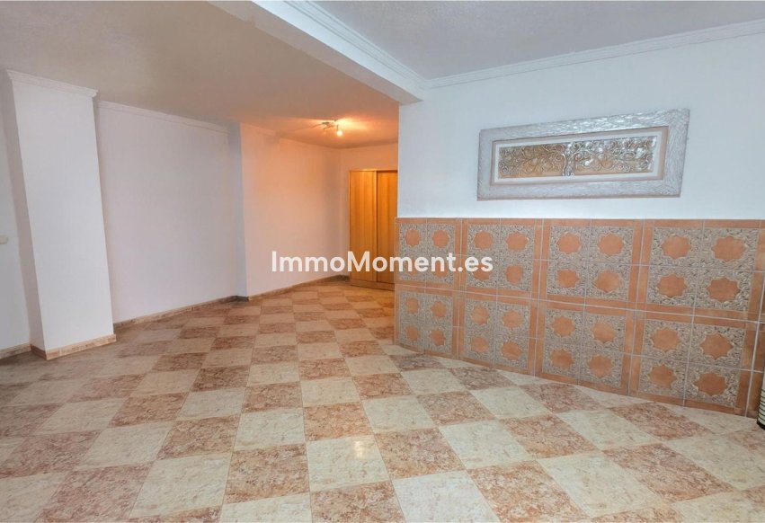 Resale - Detached villa - Benalmadena - Arroyo de la Miel