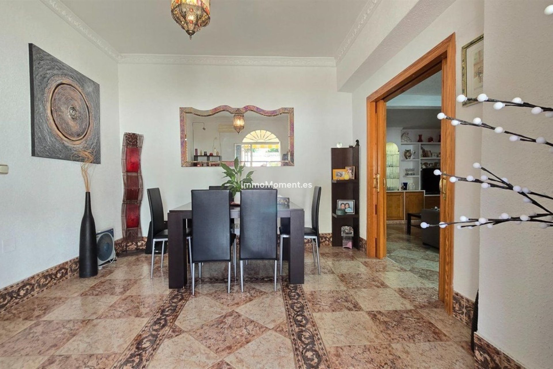 Resale - Detached villa - Benalmadena - Arroyo de la Miel