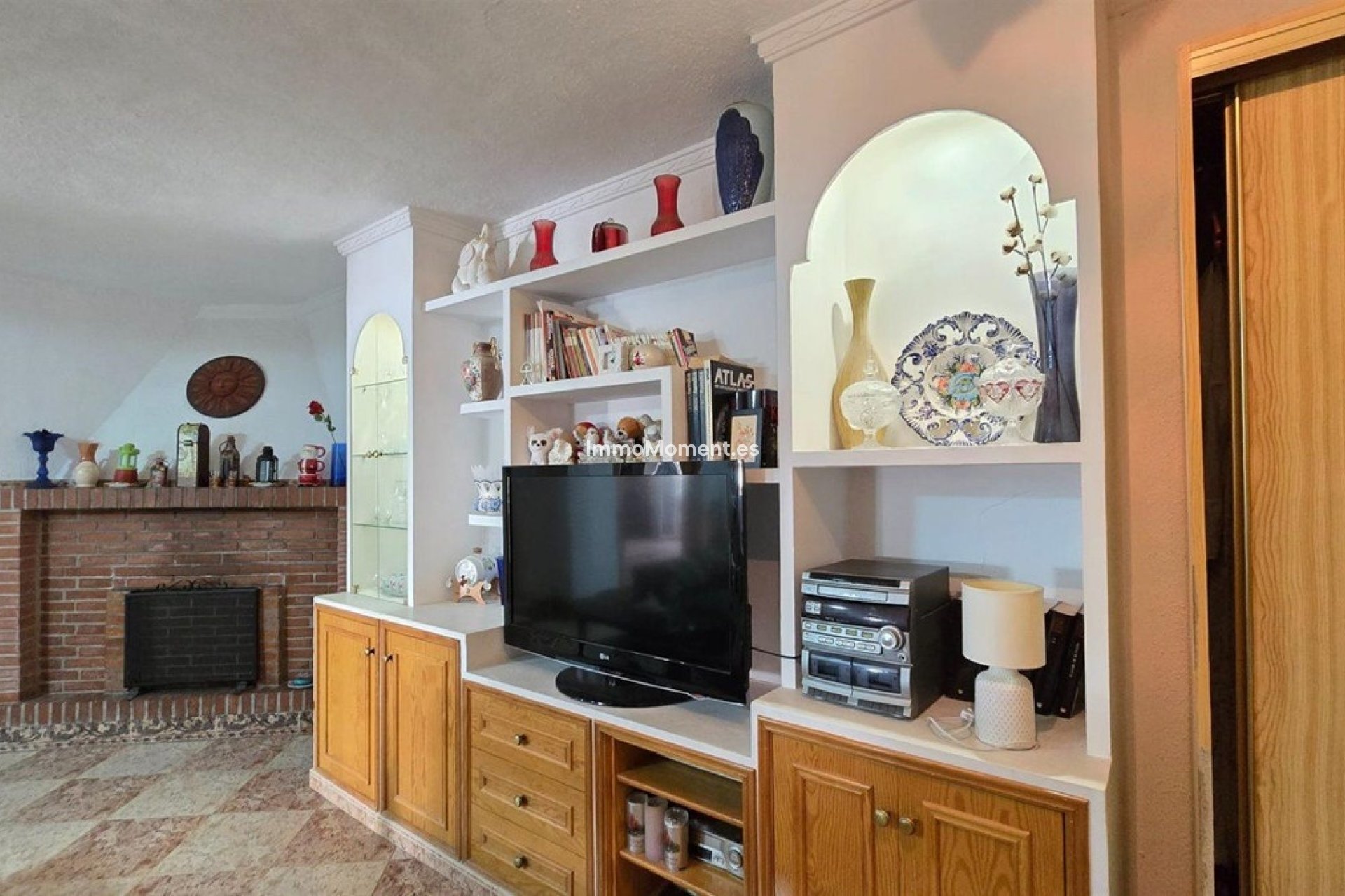 Resale - Detached villa - Benalmadena - Arroyo de la Miel