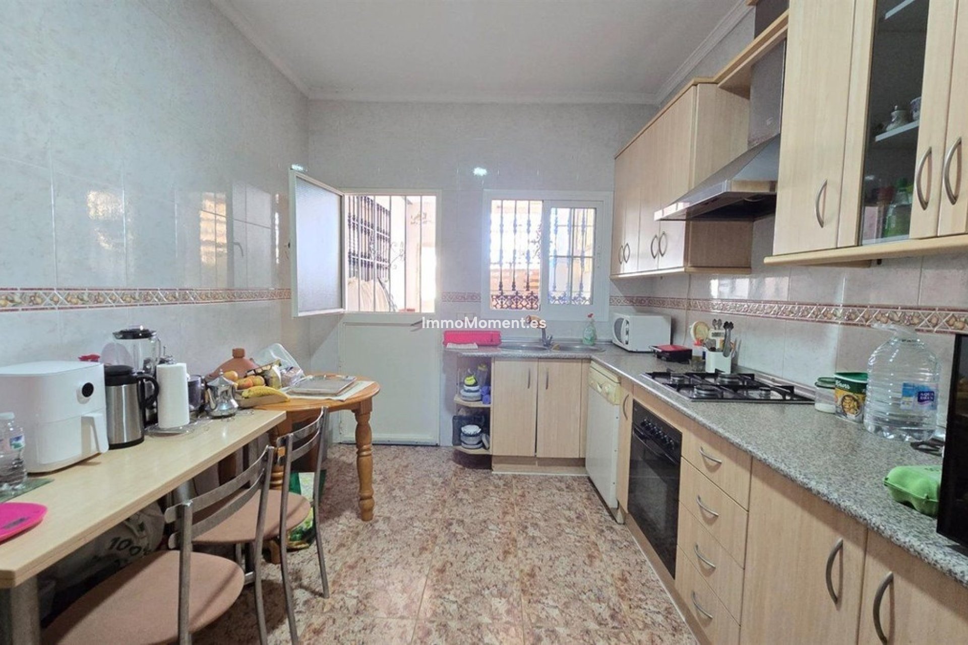 Resale - Detached villa - Benalmadena - Arroyo de la Miel