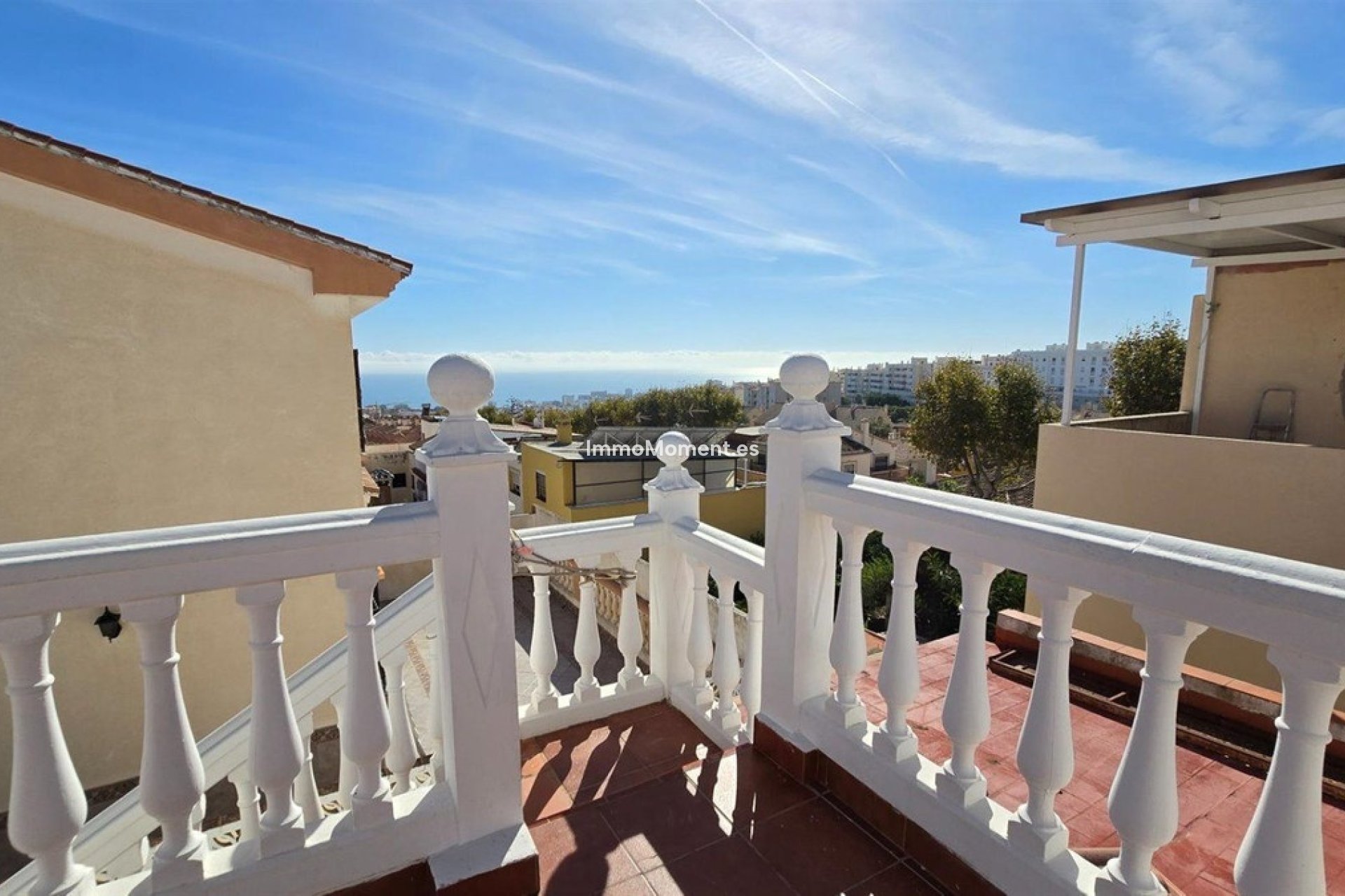 Resale - Detached villa - Benalmadena - Arroyo de la Miel