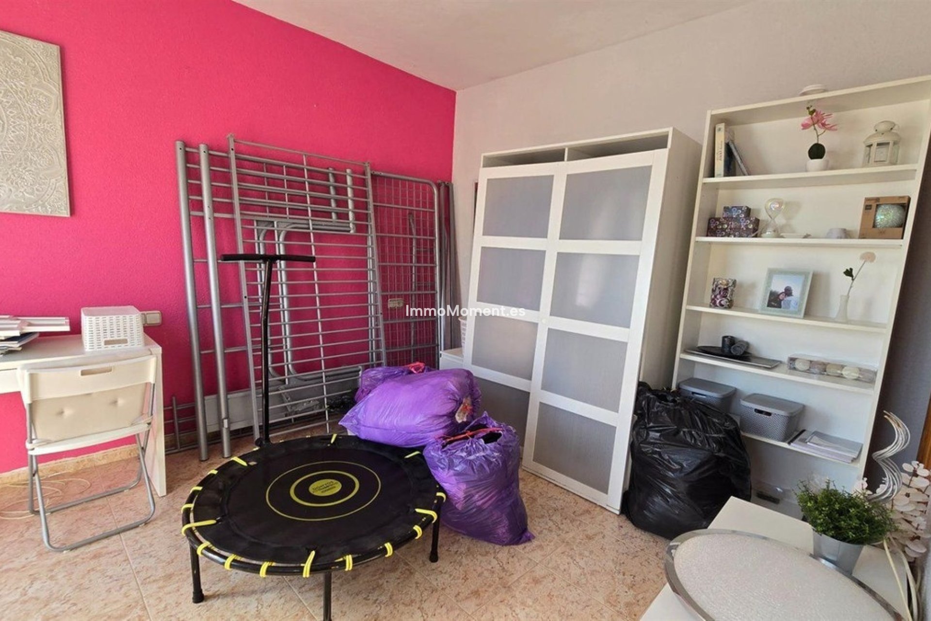 Resale - Detached villa - Benalmadena - Arroyo de la Miel
