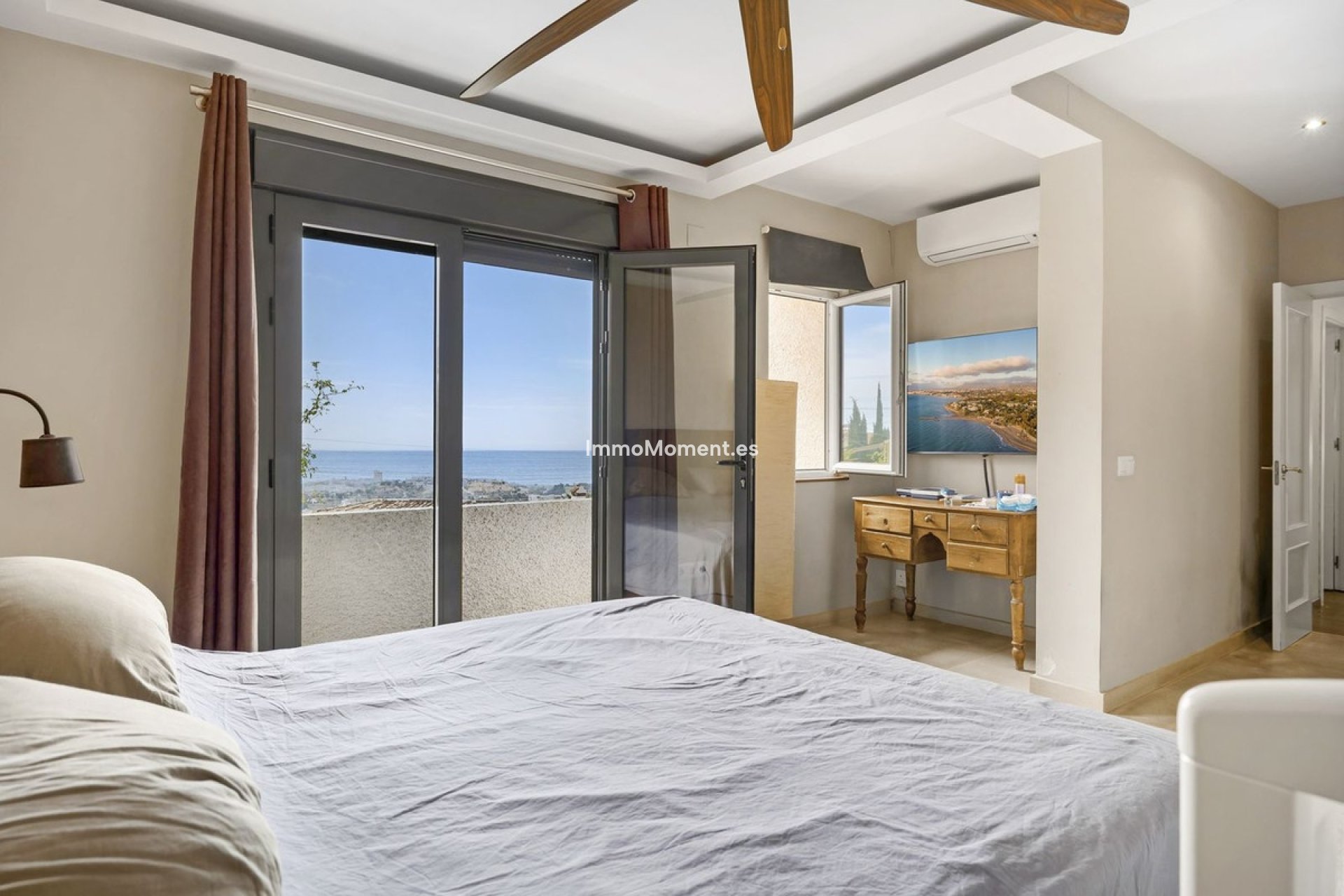 Resale - Detached villa - Benalmadena - Benalmadena Centro