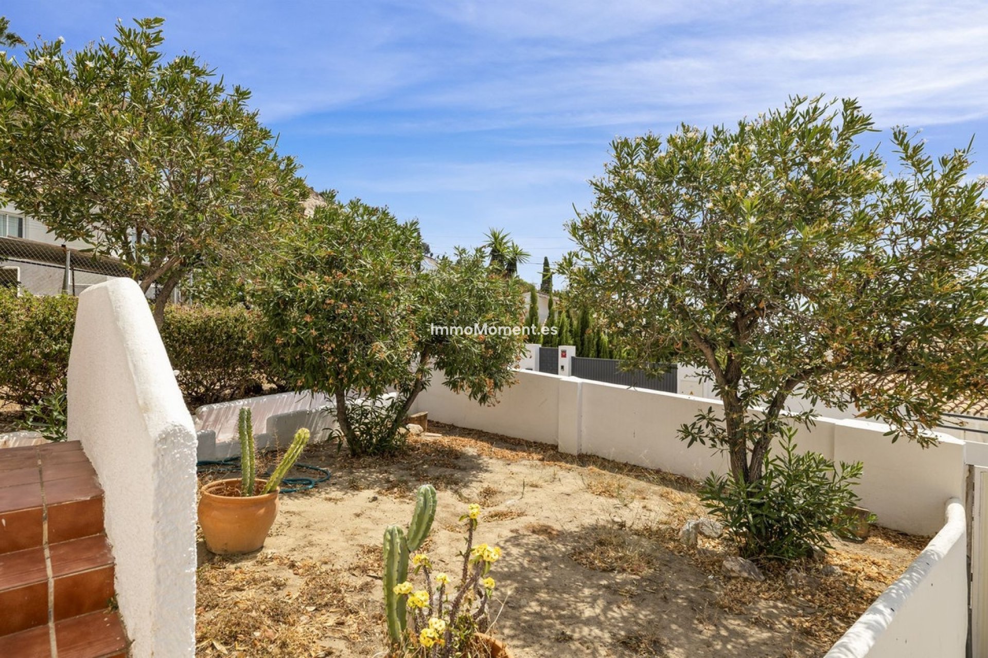 Resale - Detached villa - Benalmadena - Benalmadena Centro