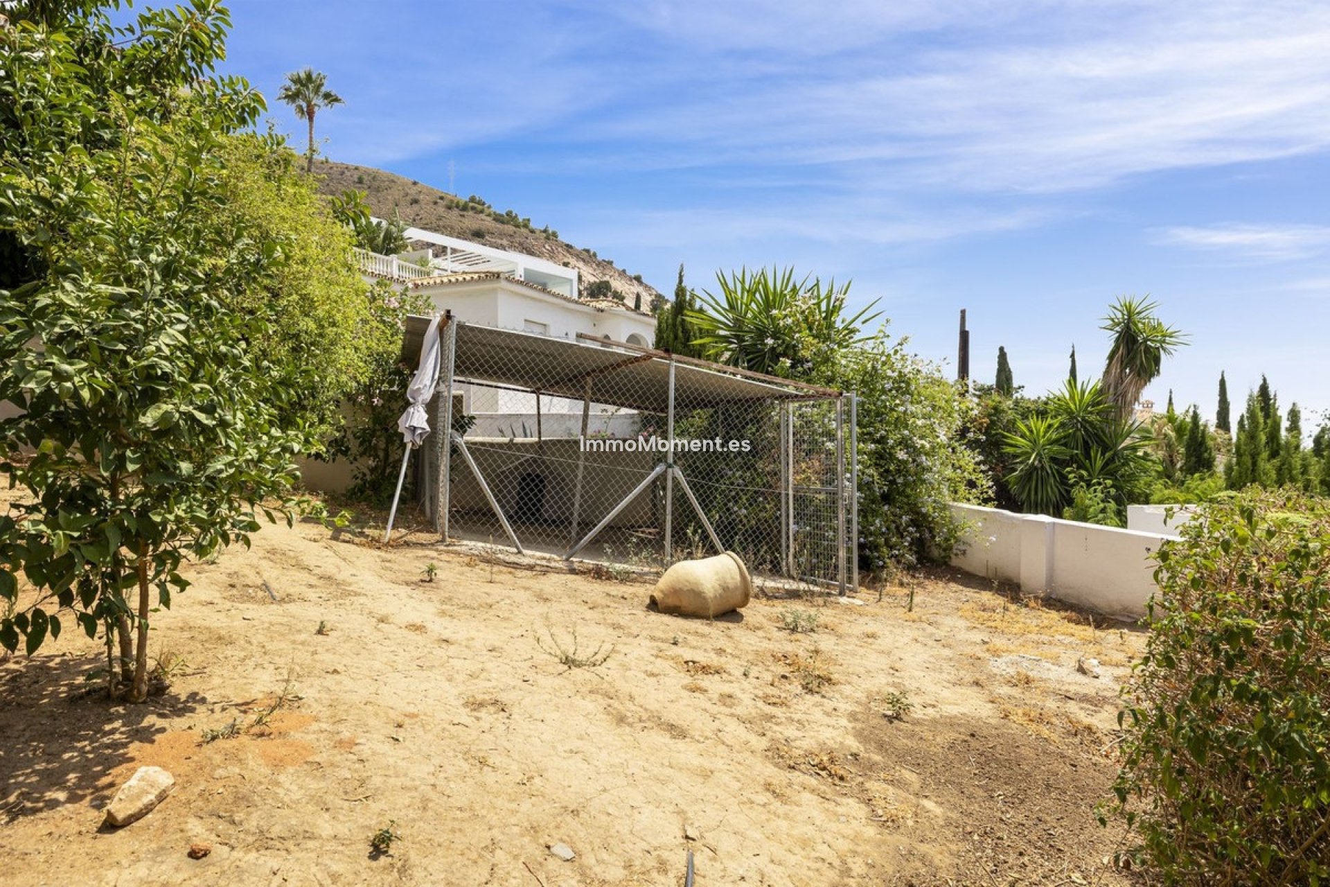 Resale - Detached villa - Benalmadena - Benalmadena Centro