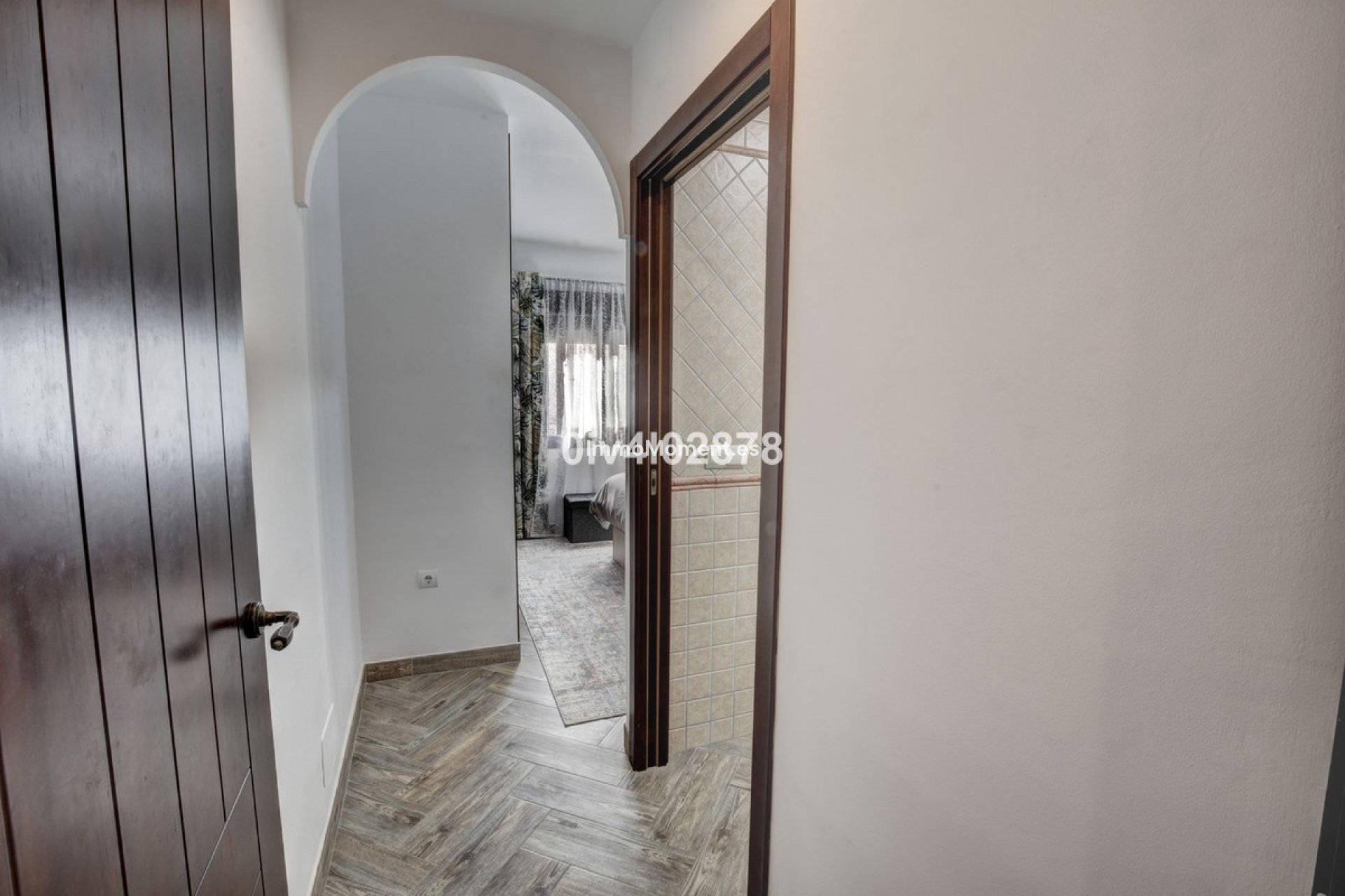 Resale - Detached villa - Benalmadena - Benalmadena Centro