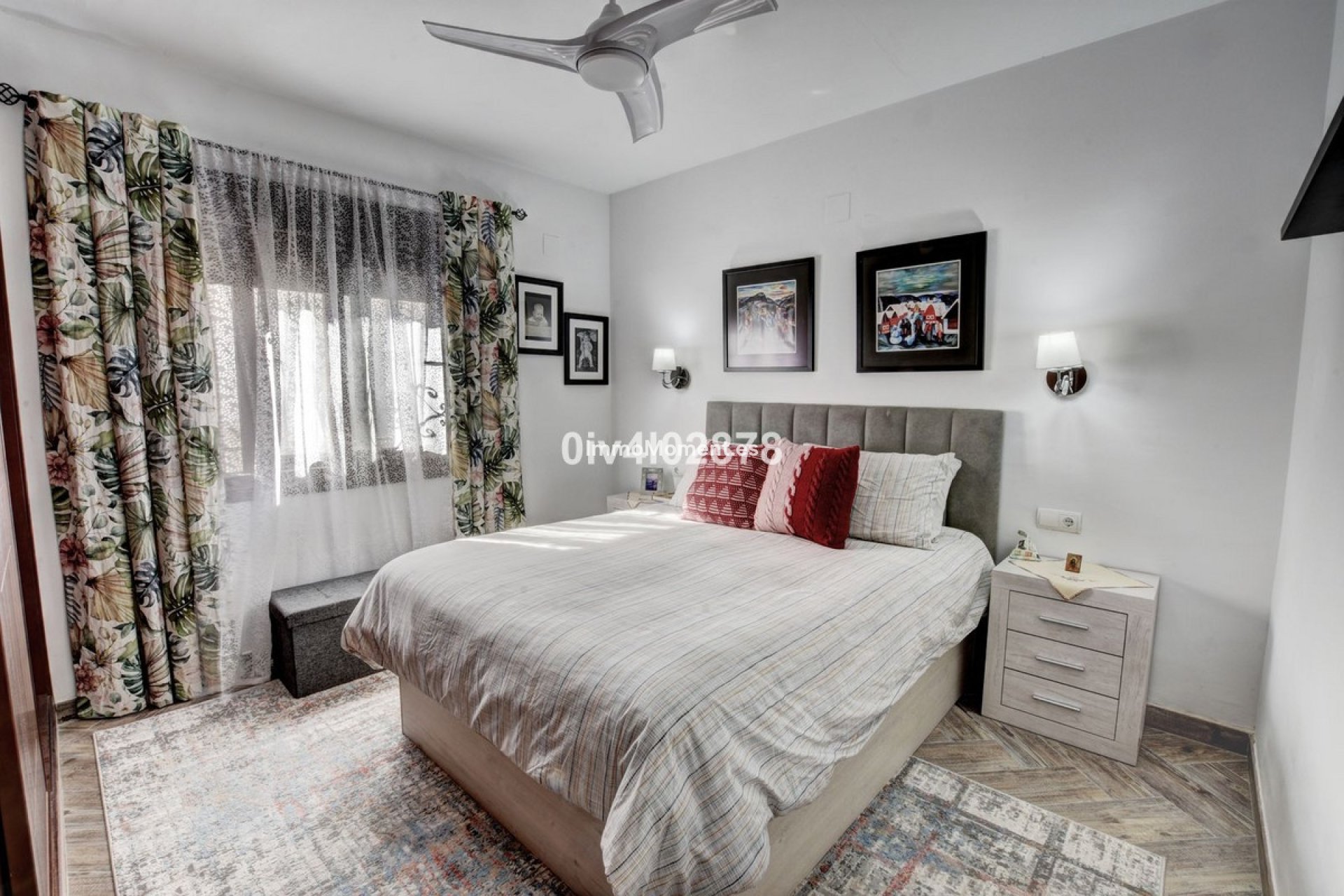 Resale - Detached villa - Benalmadena - Benalmadena Centro