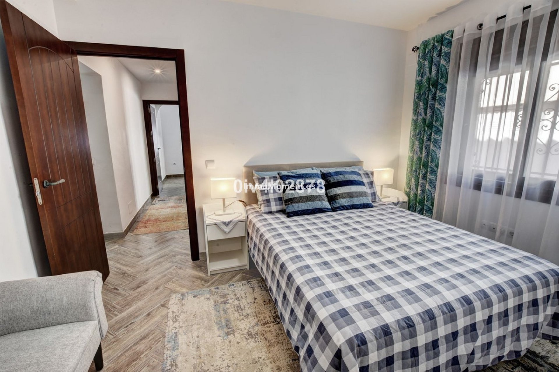 Resale - Detached villa - Benalmadena - Benalmadena Centro