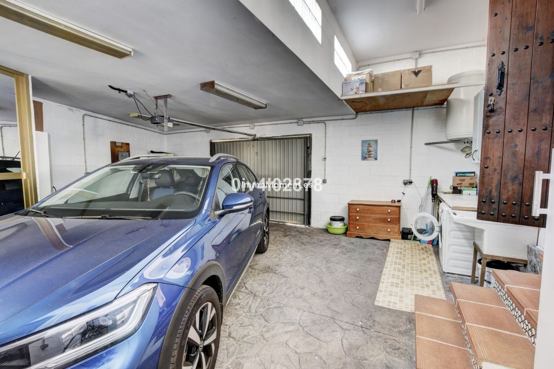 Resale - Detached villa - Benalmadena - Benalmadena Centro