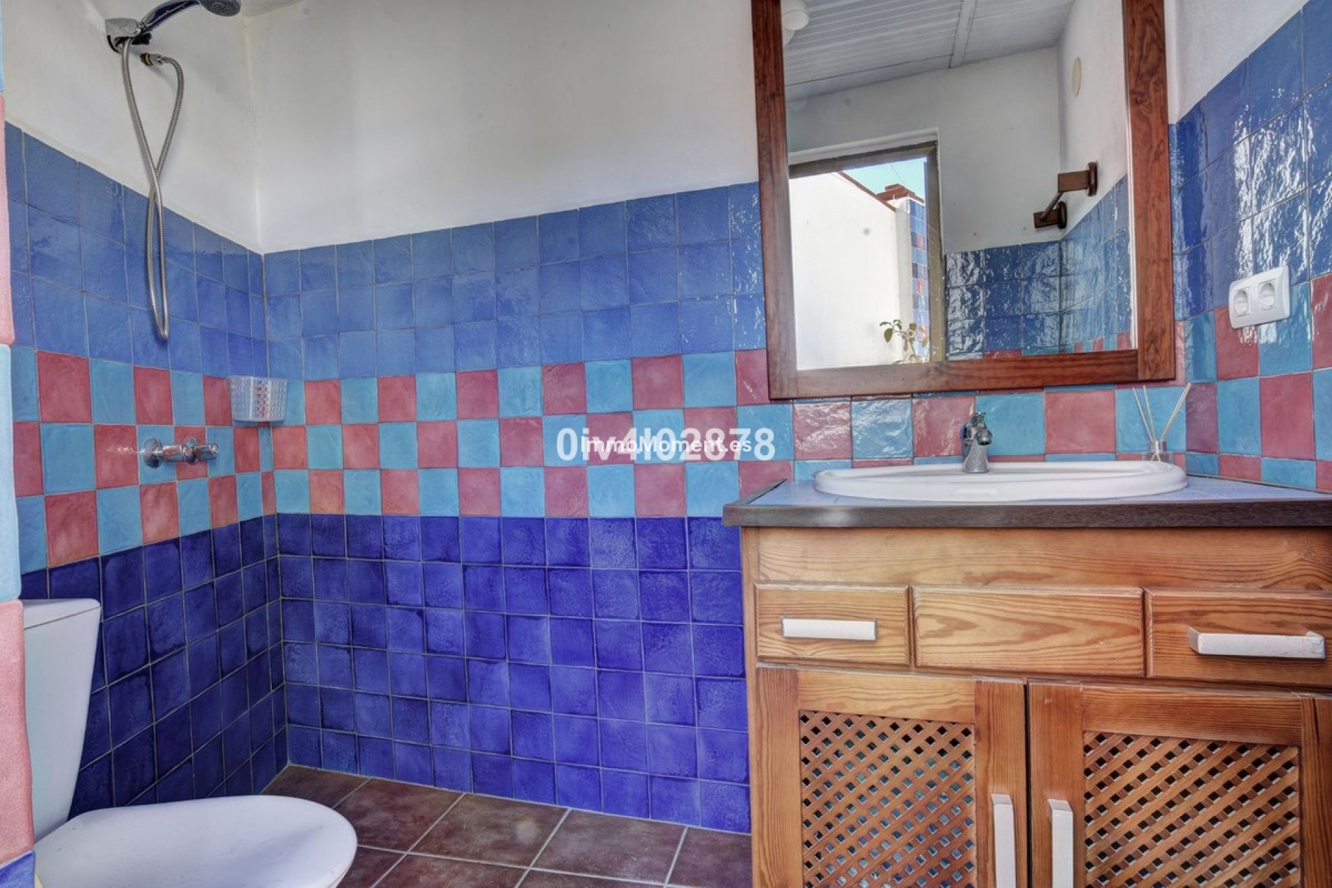 Resale - Detached villa - Benalmadena - Benalmadena Centro