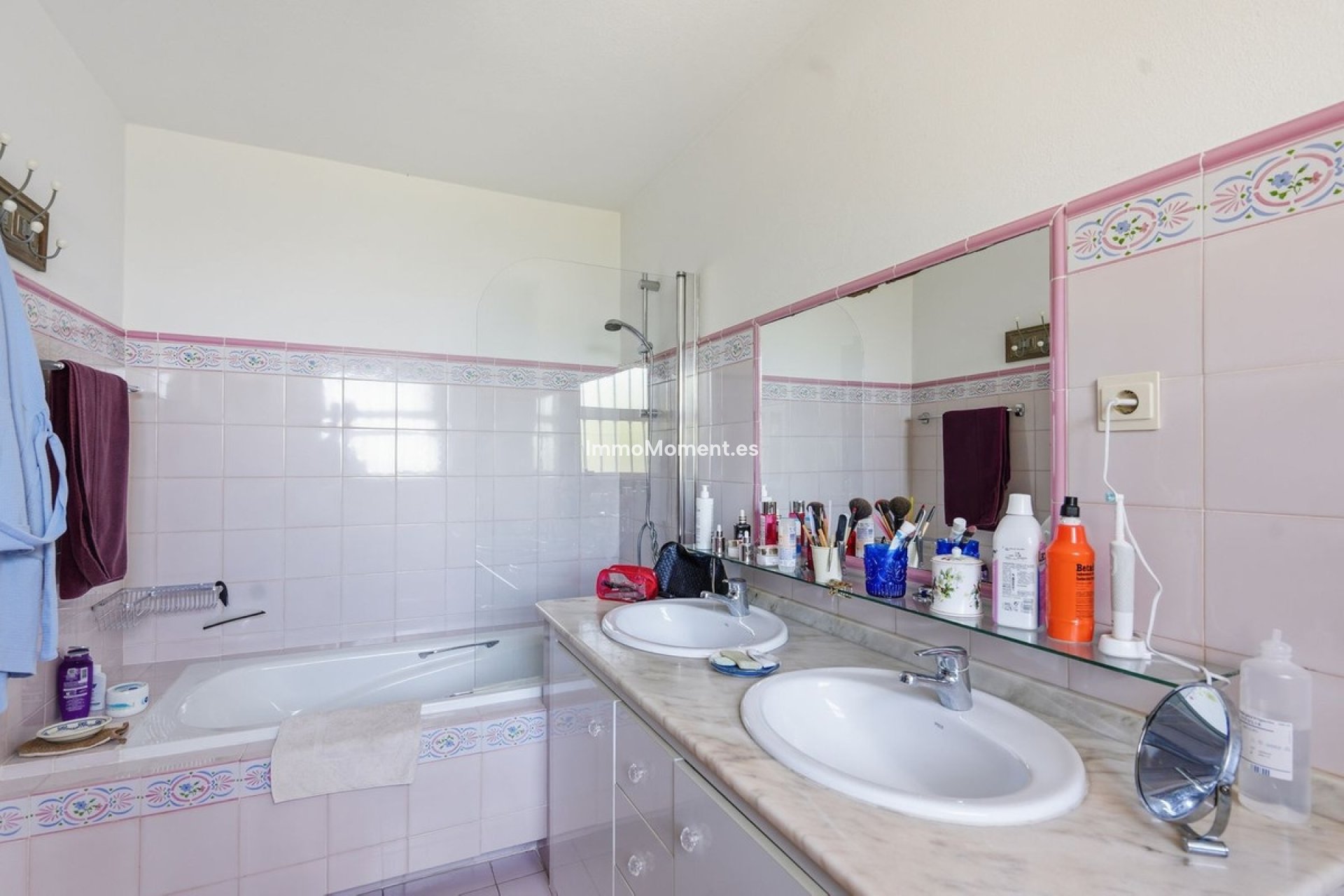 Resale - Detached villa - Benalmadena - Benalmadena Centro