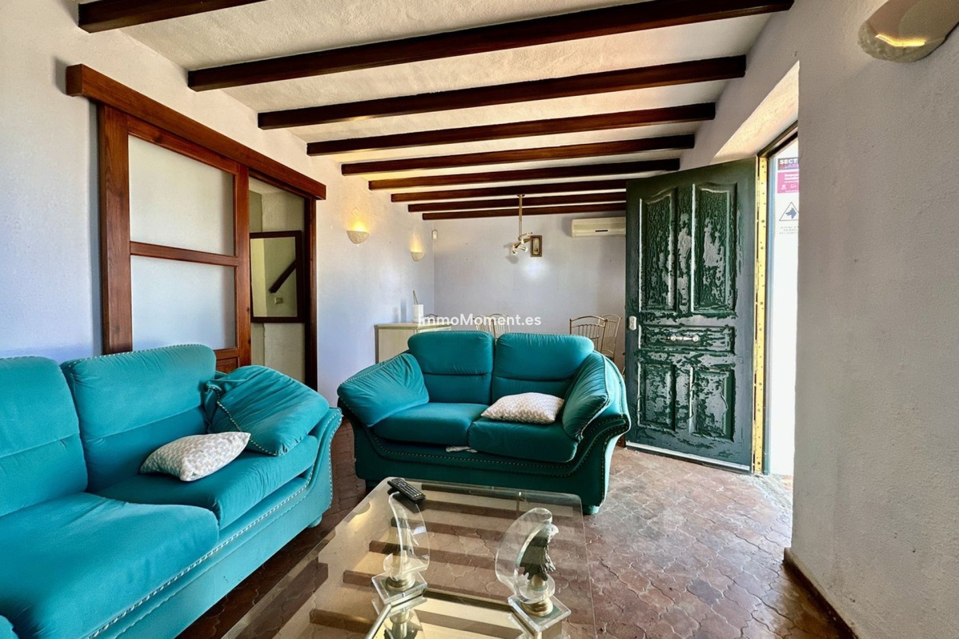 Resale - Detached villa - Benalmadena - Benalmadena Centro