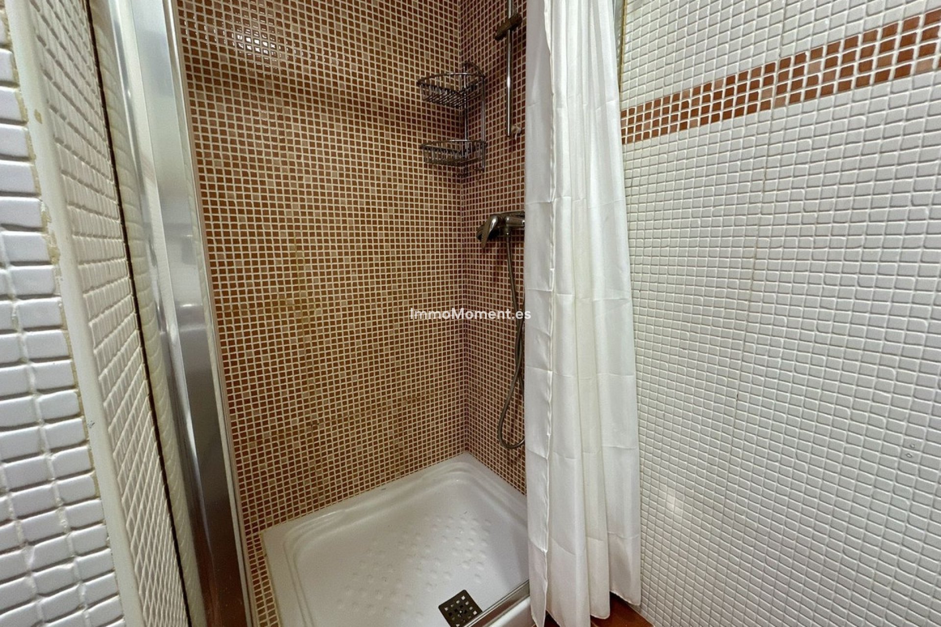 Resale - Detached villa - Benalmadena - Benalmadena Centro