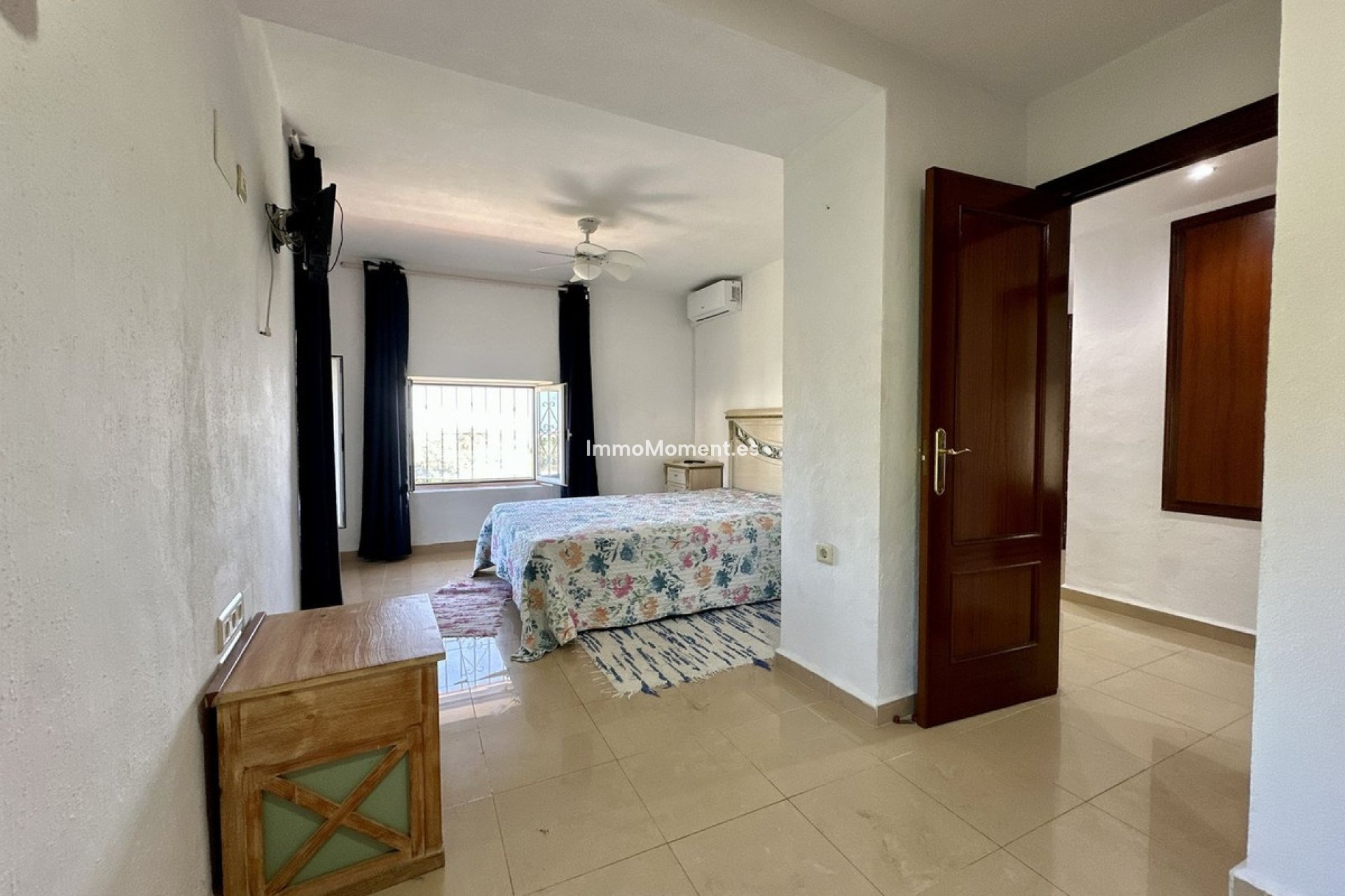 Resale - Detached villa - Benalmadena - Benalmadena Centro