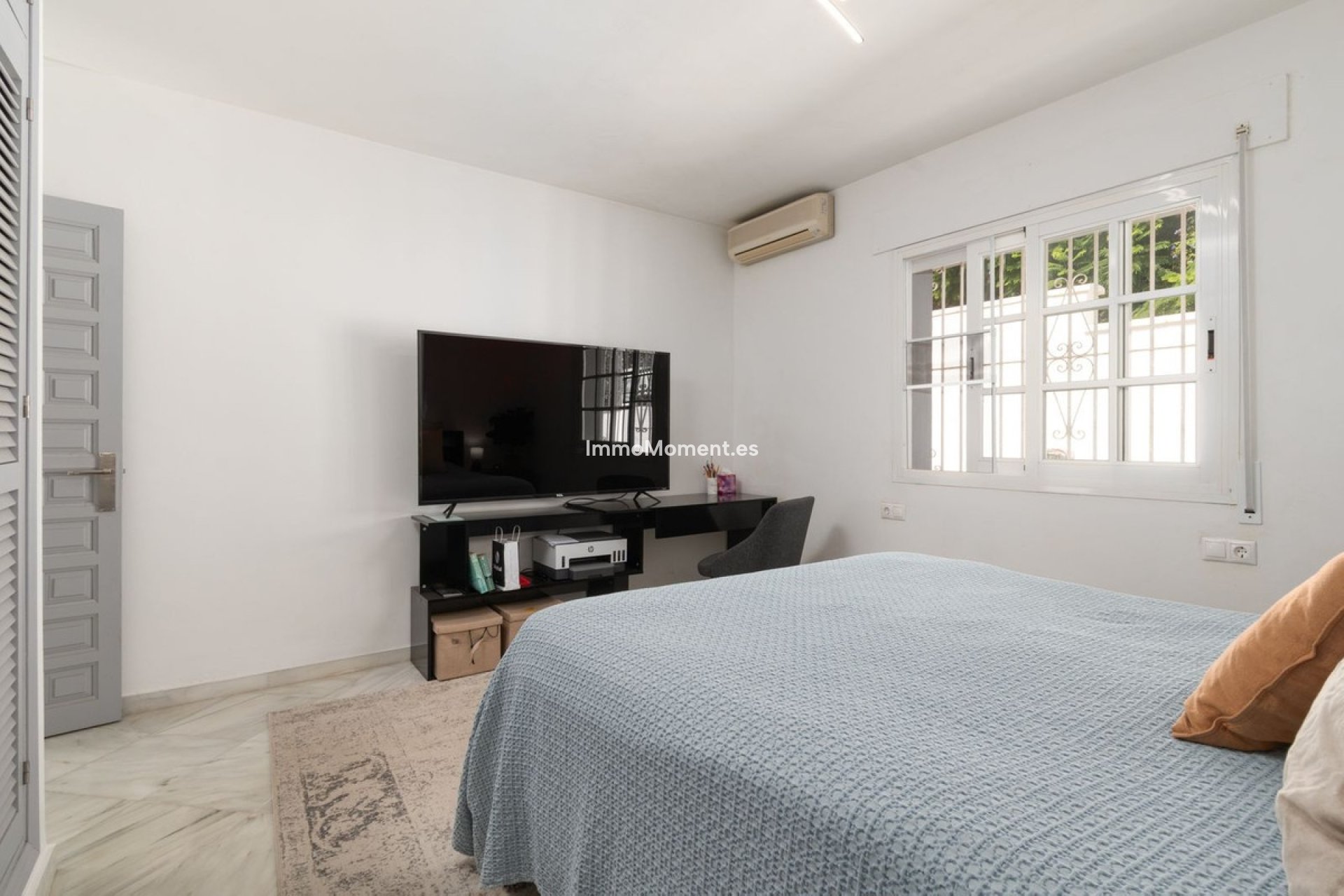 Resale - Detached villa - Benalmadena - Benalmadena Centro