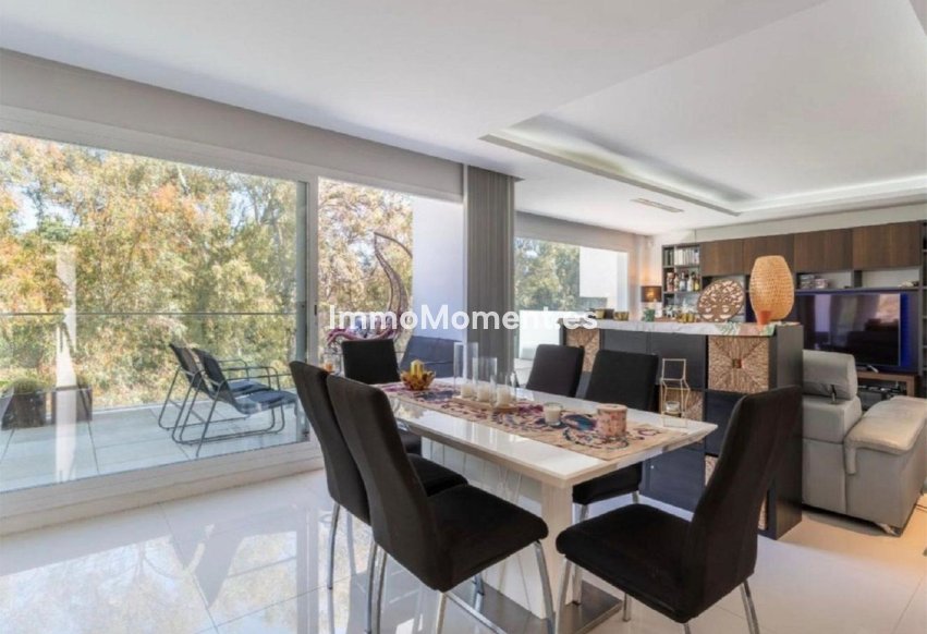 Resale - Detached villa - Benalmadena - Benalmadena Centro