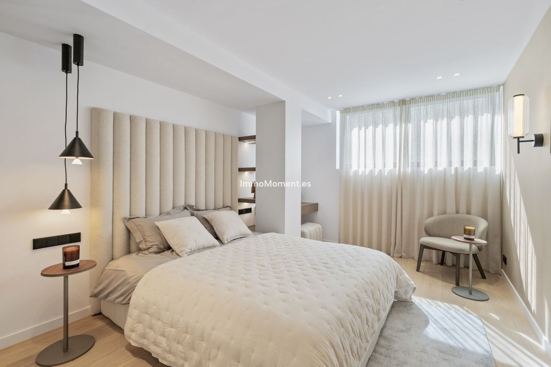 Resale - Detached villa - Benalmadena - Benalmadena Centro