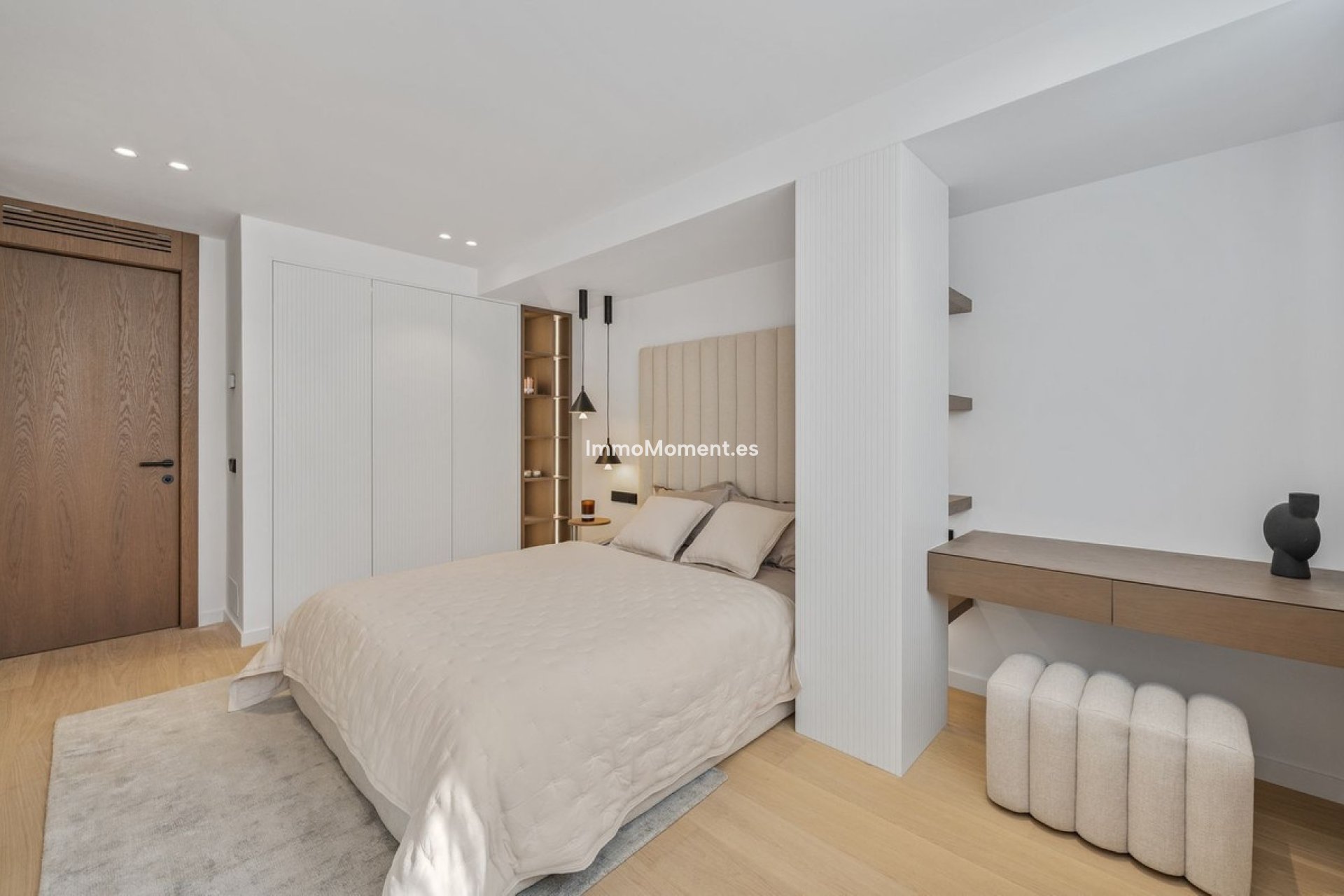 Resale - Detached villa - Benalmadena - Benalmadena Centro
