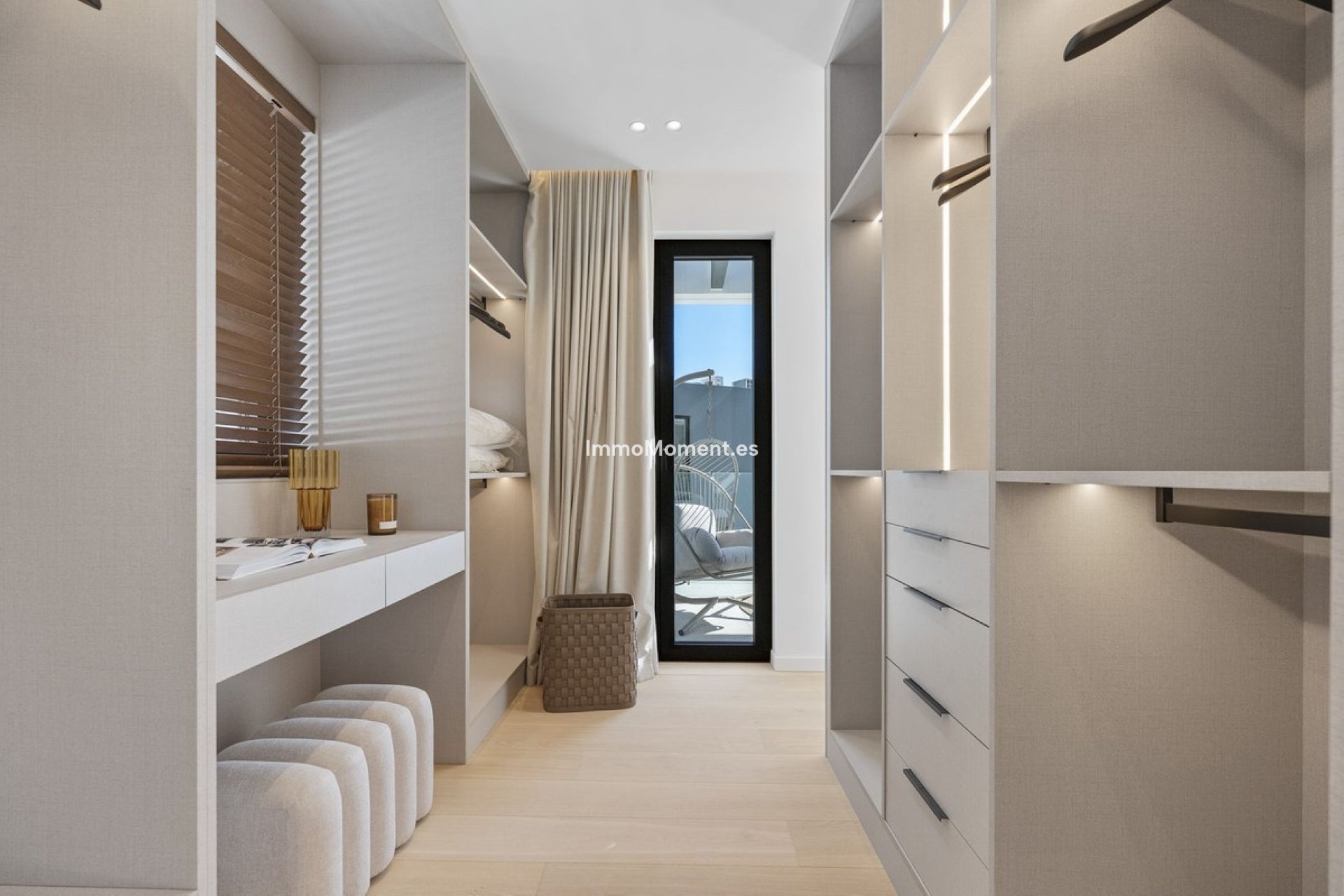 Resale - Detached villa - Benalmadena - Benalmadena Centro