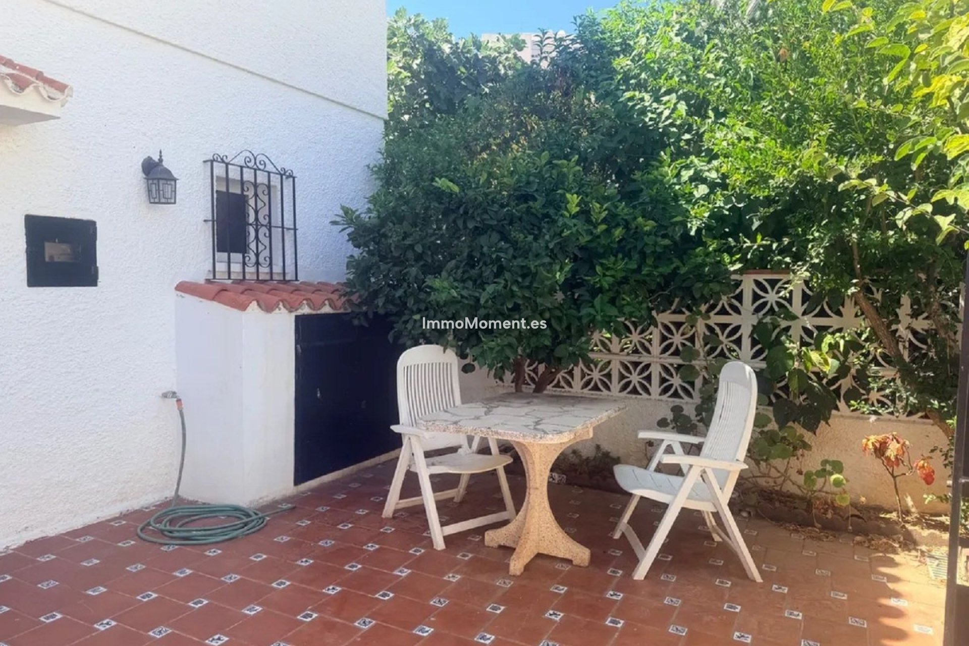 Resale - Detached villa - Benalmadena - Benalmadena Centro
