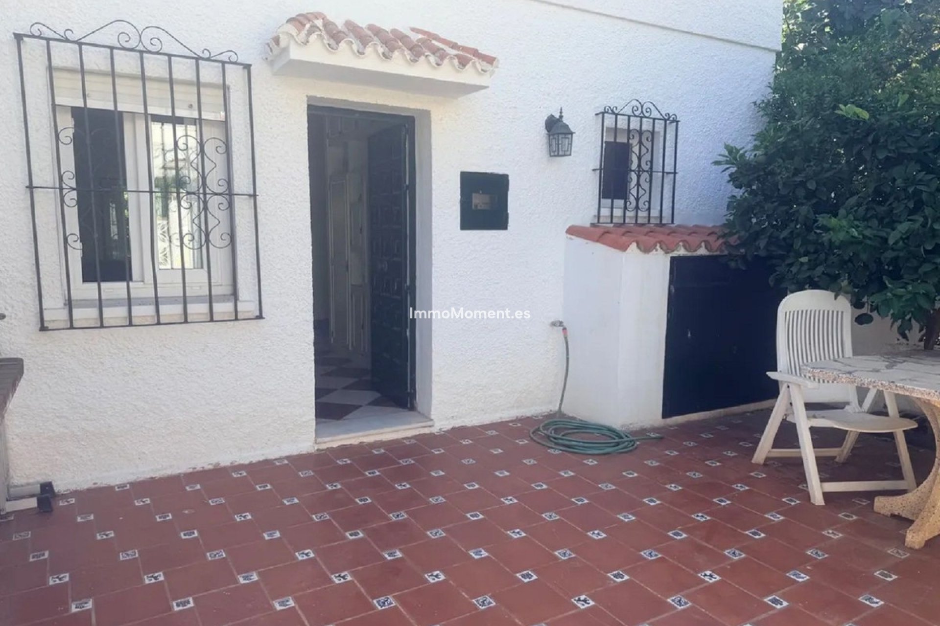 Resale - Detached villa - Benalmadena - Benalmadena Centro
