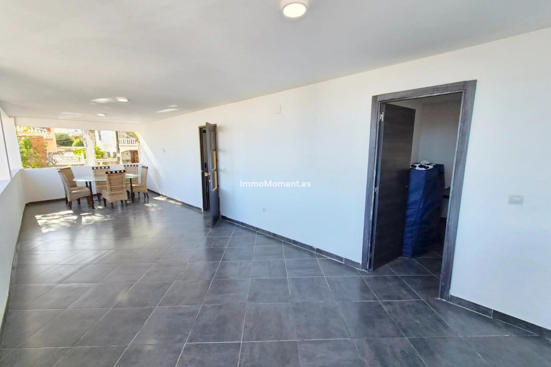 Resale - Detached villa - Benalmadena - Benalmadena Centro