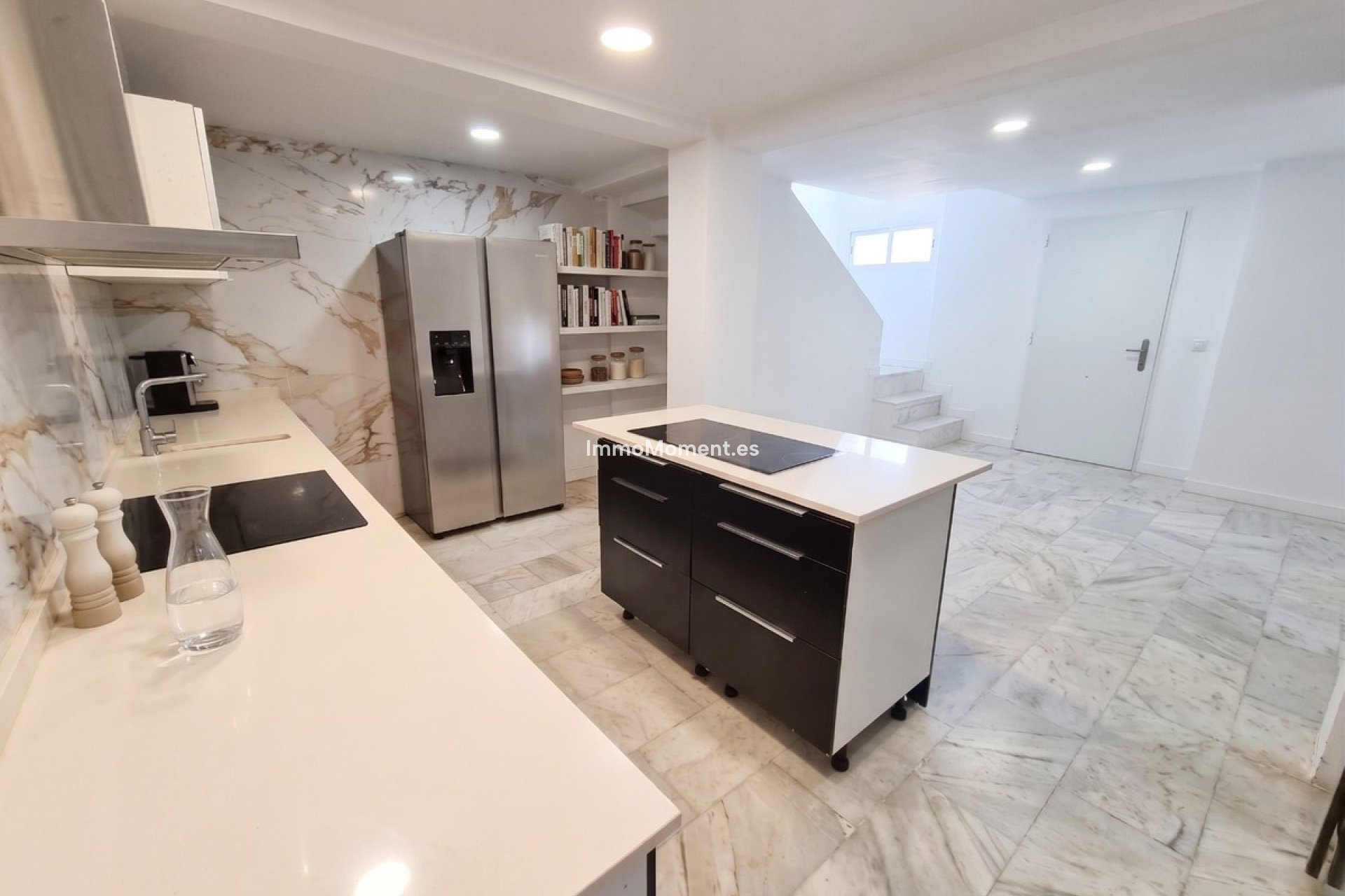 Resale - Detached villa - Benalmadena - Benalmadena Centro