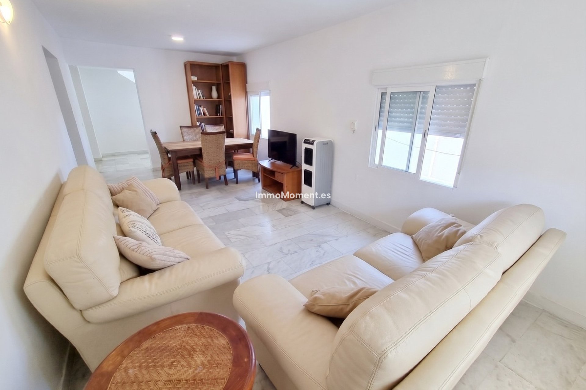 Resale - Detached villa - Benalmadena - Benalmadena Centro