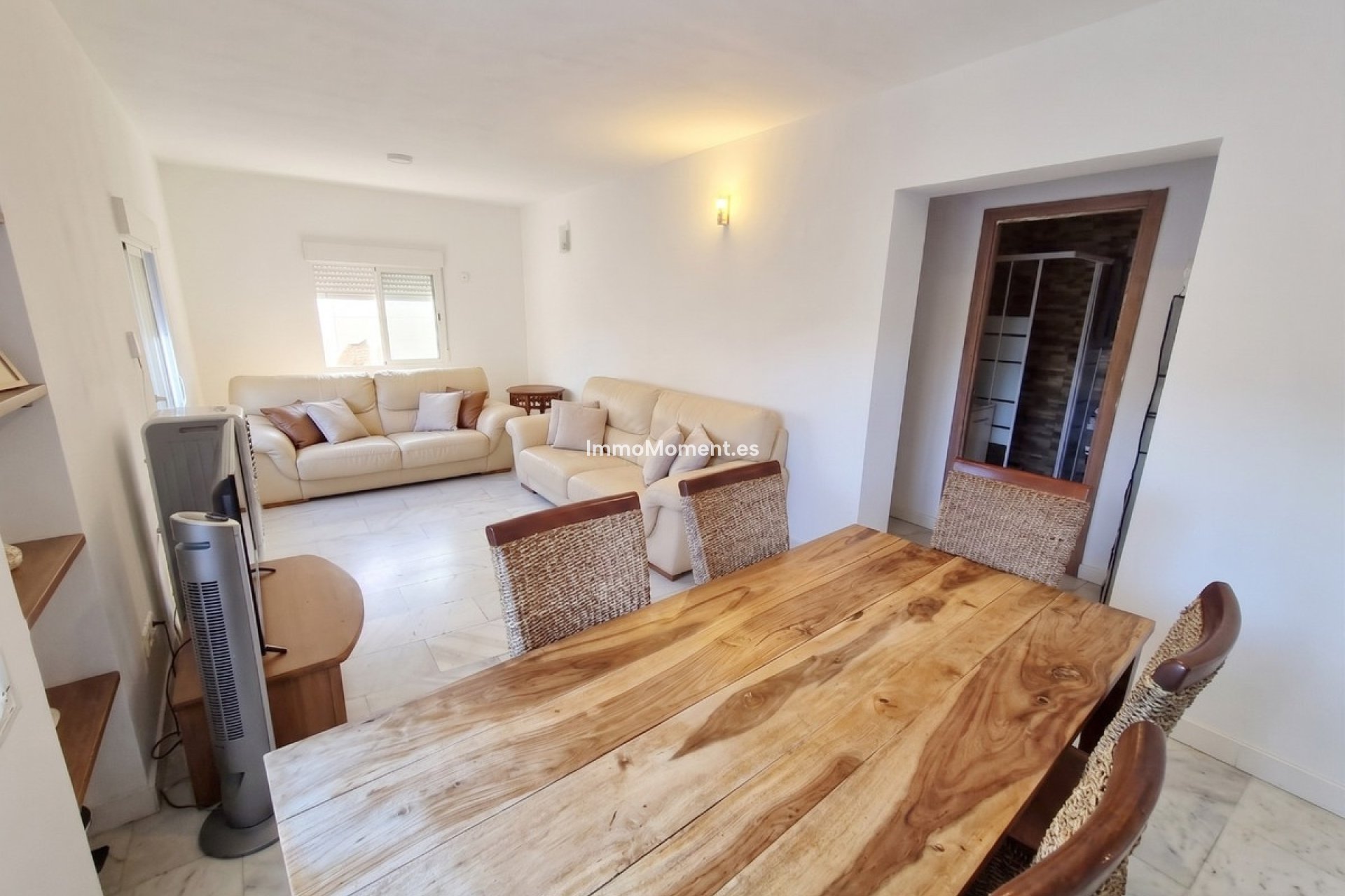 Resale - Detached villa - Benalmadena - Benalmadena Centro