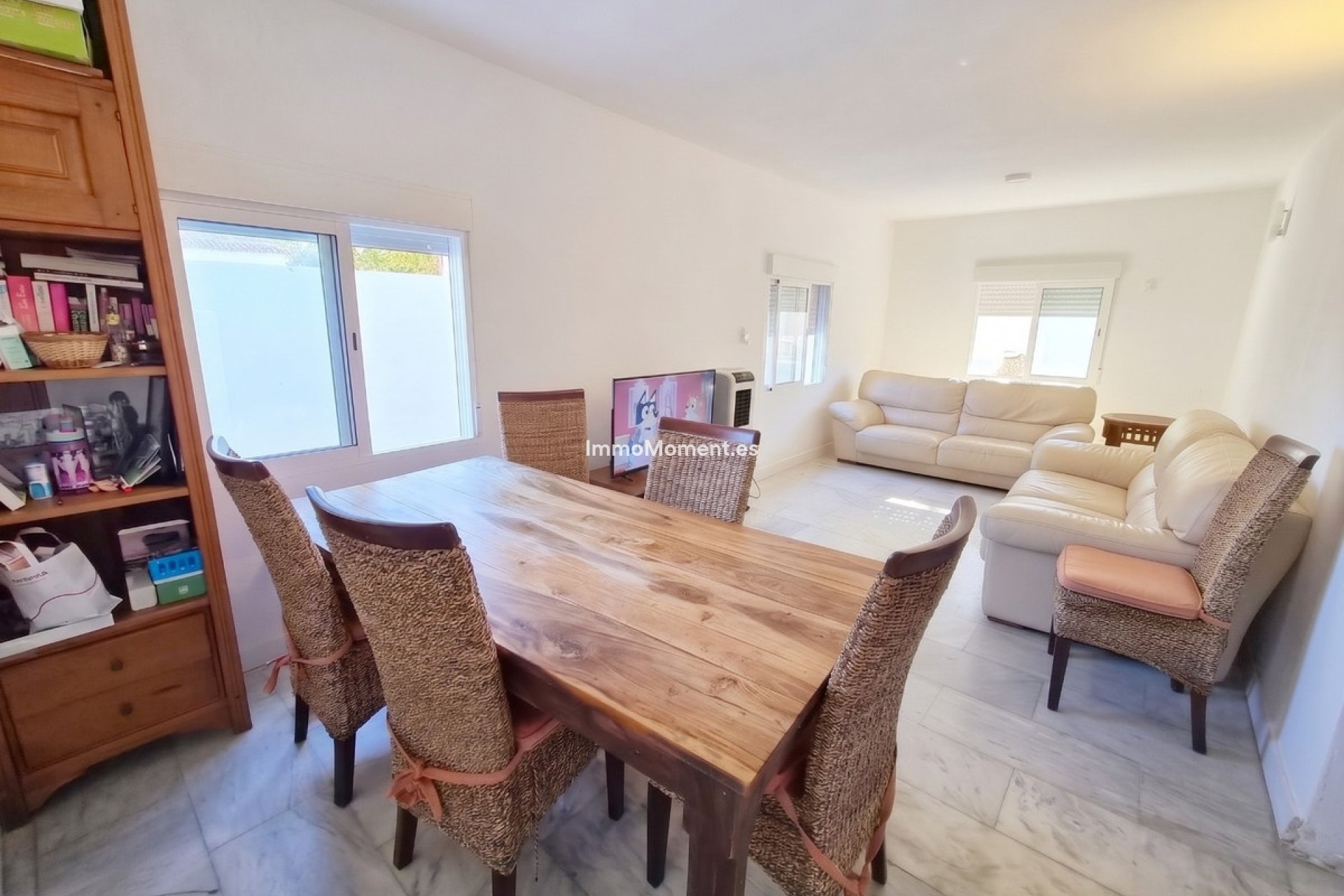 Resale - Detached villa - Benalmadena - Benalmadena Centro