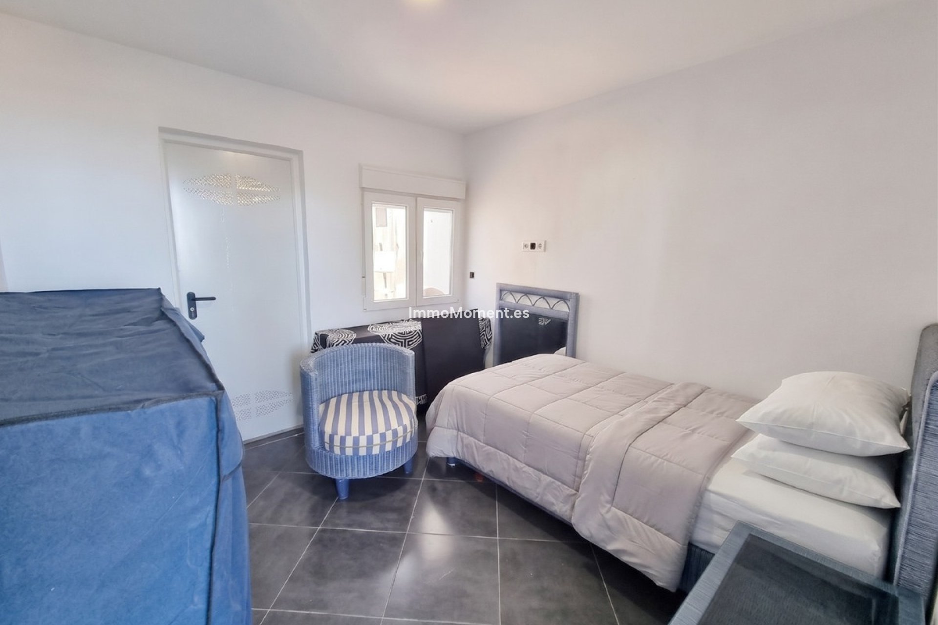 Resale - Detached villa - Benalmadena - Benalmadena Centro