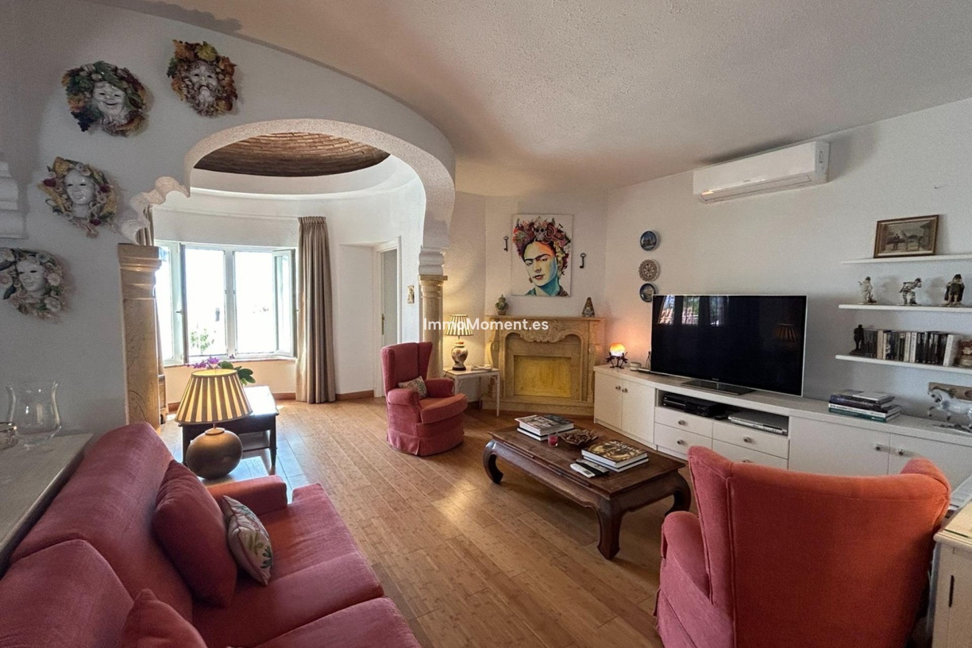 Resale - Detached villa - Benalmadena - Benalmadena Centro