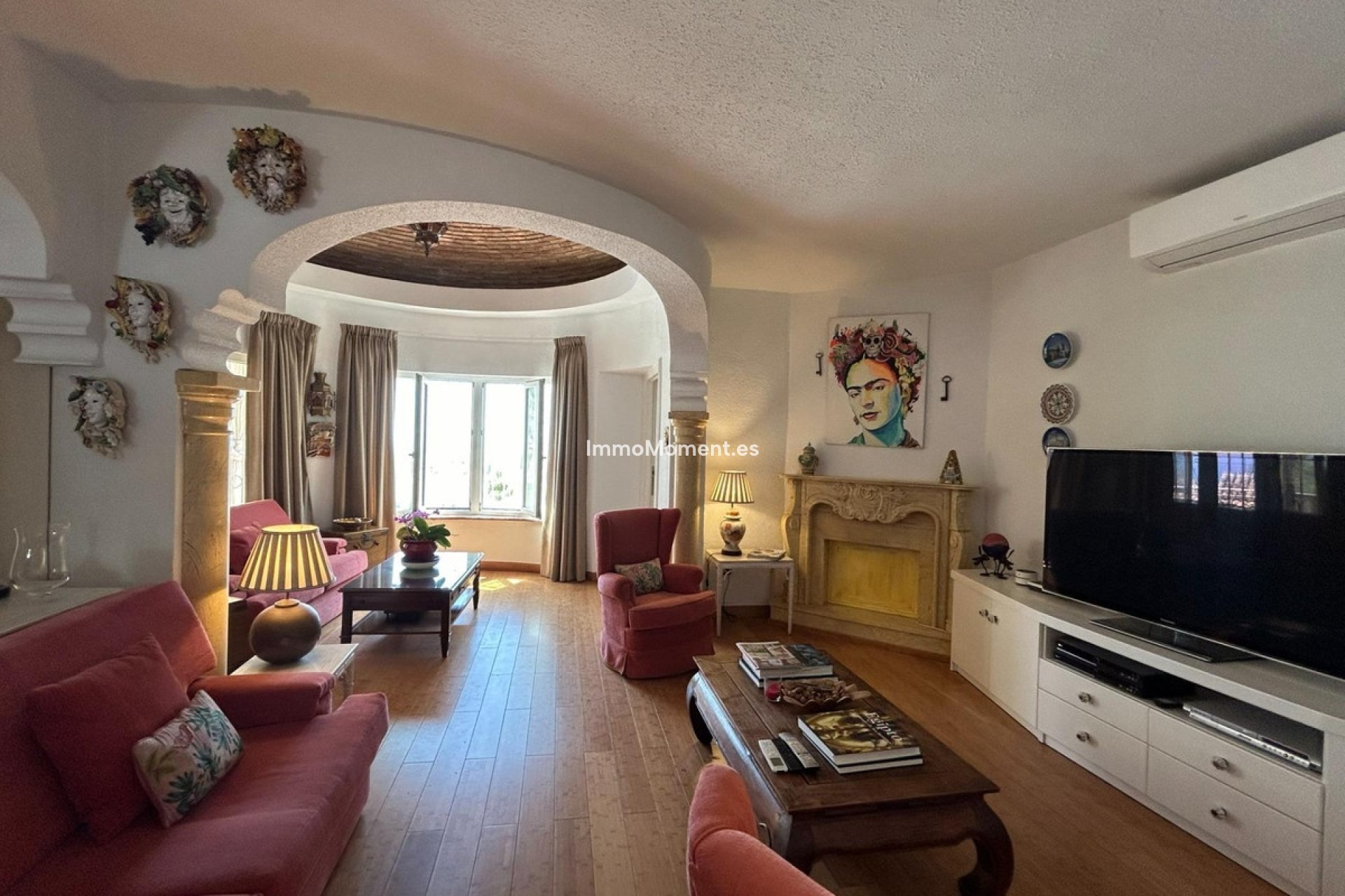 Resale - Detached villa - Benalmadena - Benalmadena Centro