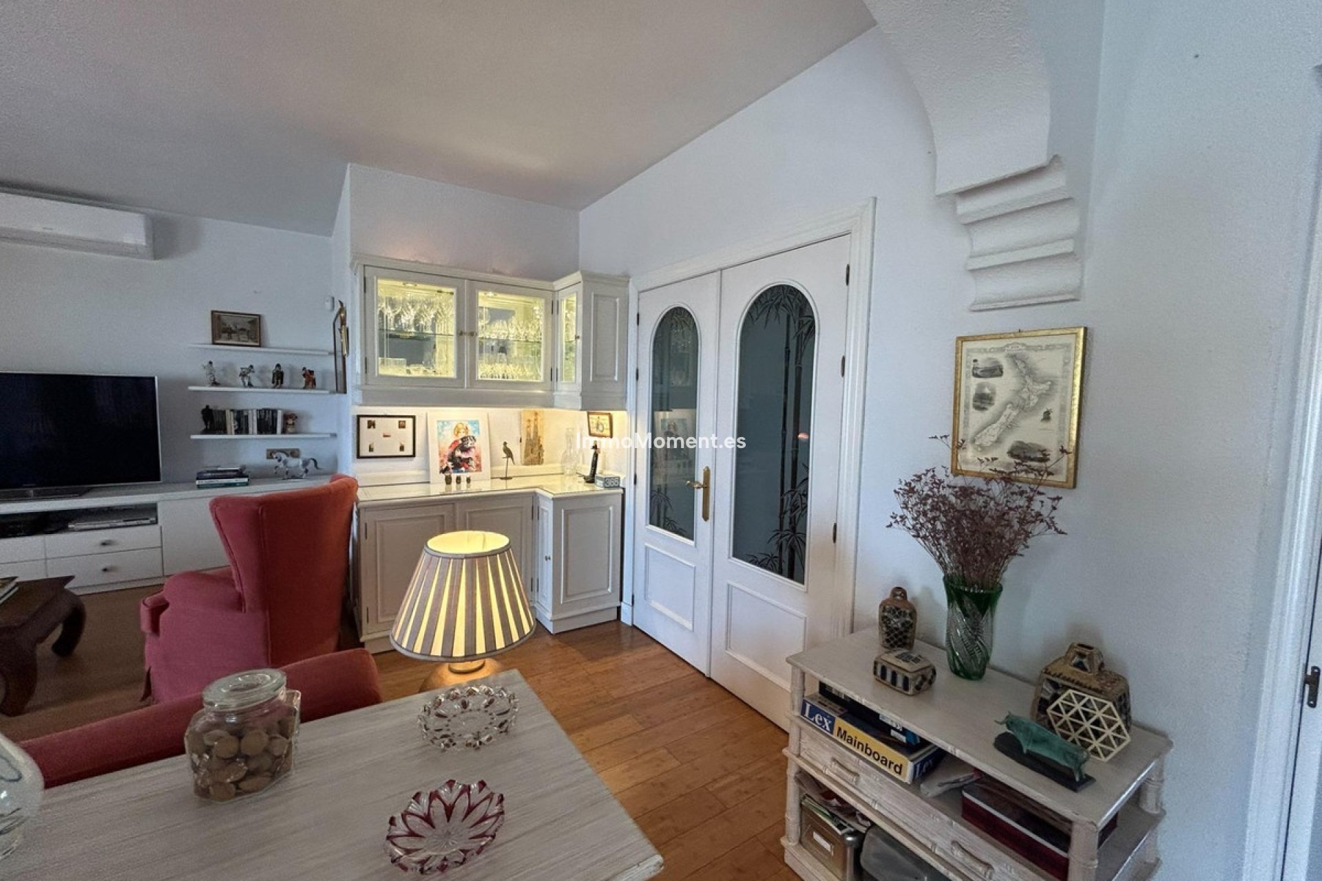 Resale - Detached villa - Benalmadena - Benalmadena Centro