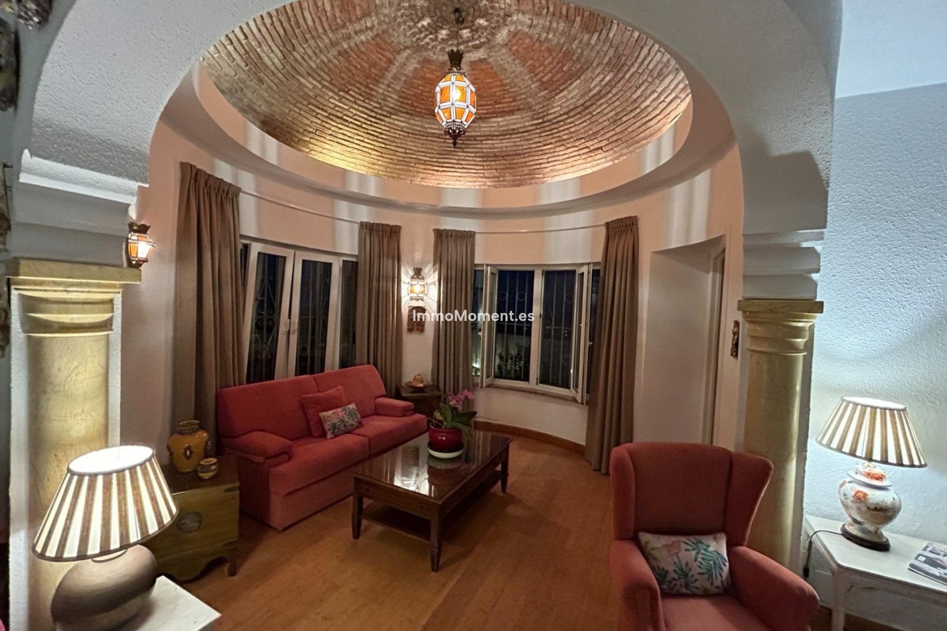 Resale - Detached villa - Benalmadena - Benalmadena Centro