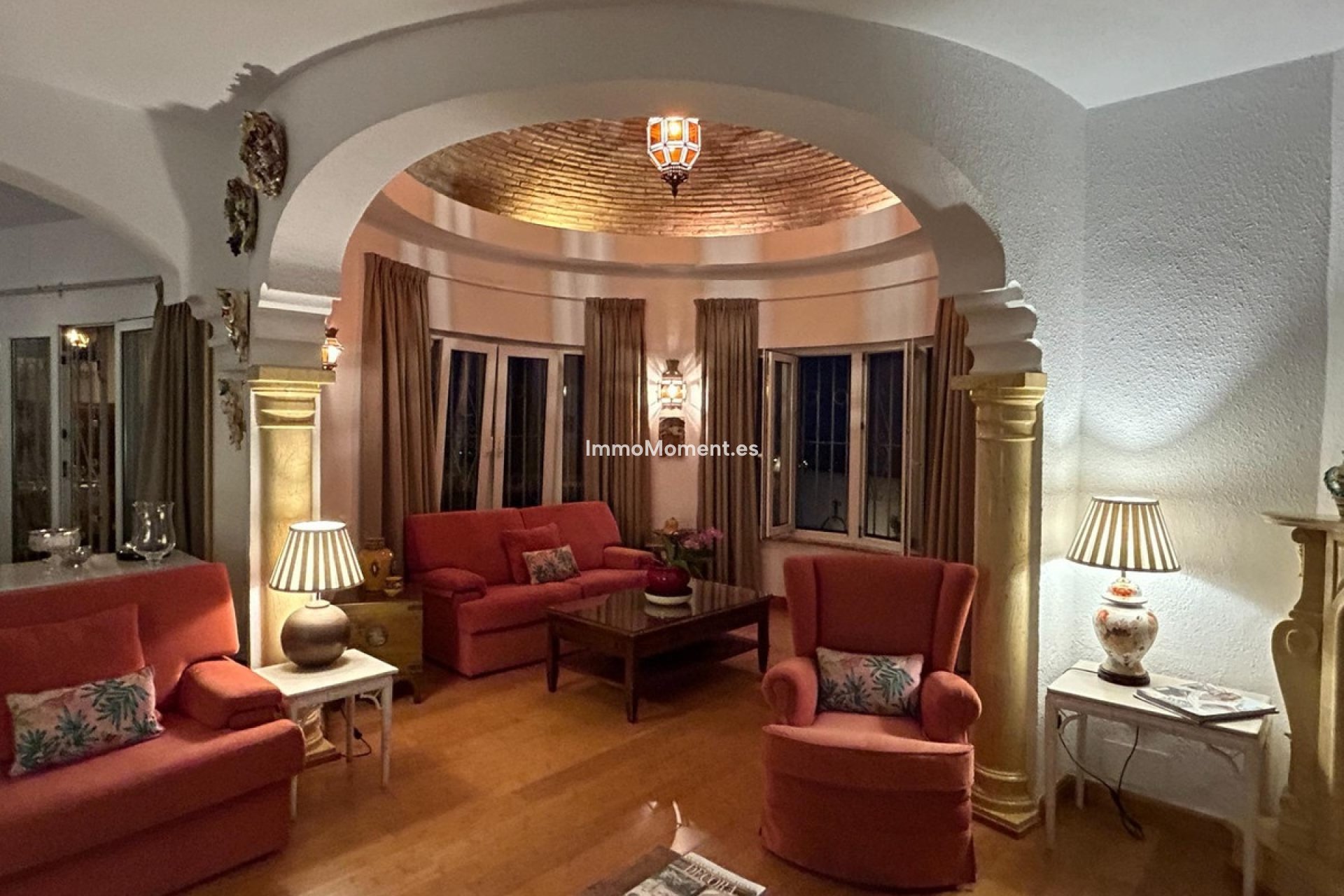 Resale - Detached villa - Benalmadena - Benalmadena Centro