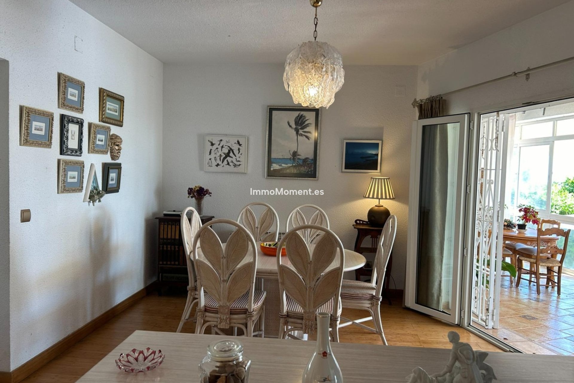 Resale - Detached villa - Benalmadena - Benalmadena Centro