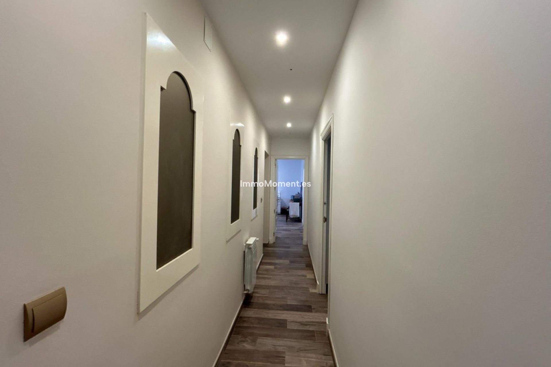 Resale - Detached villa - Benalmadena - Benalmadena Centro