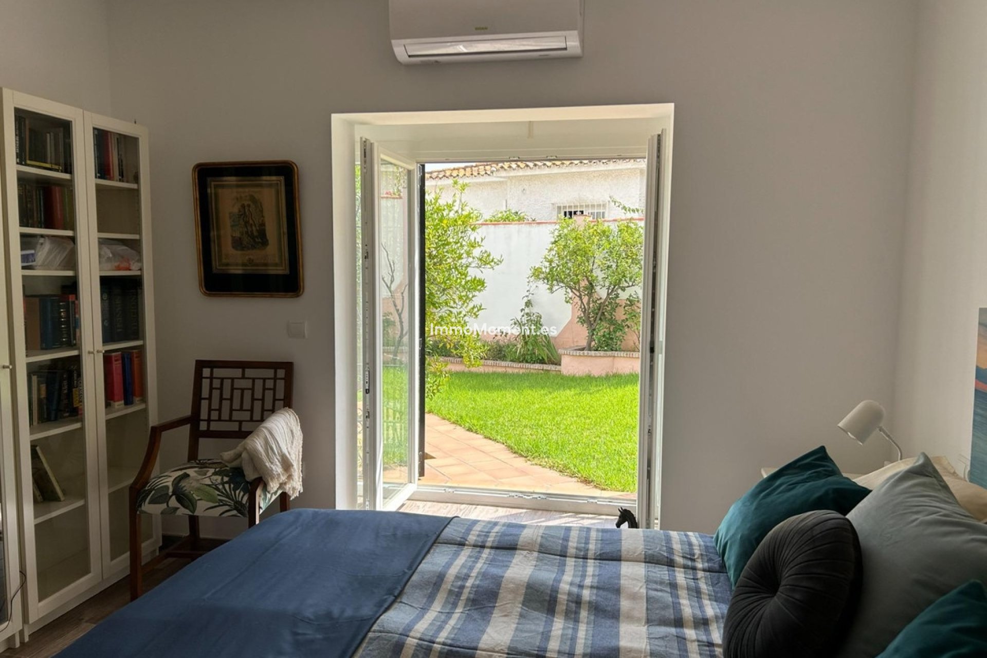 Resale - Detached villa - Benalmadena - Benalmadena Centro