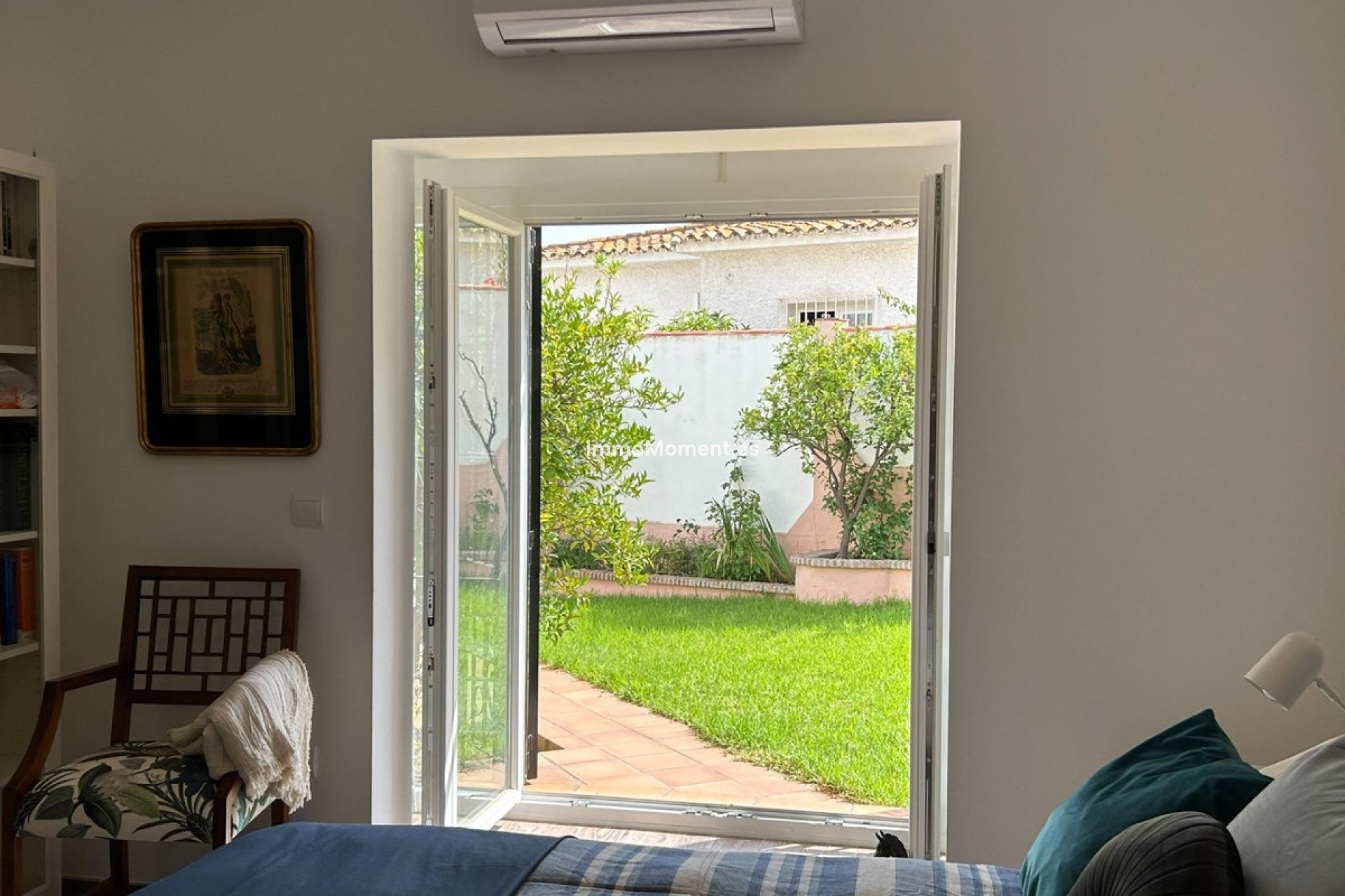 Resale - Detached villa - Benalmadena - Benalmadena Centro