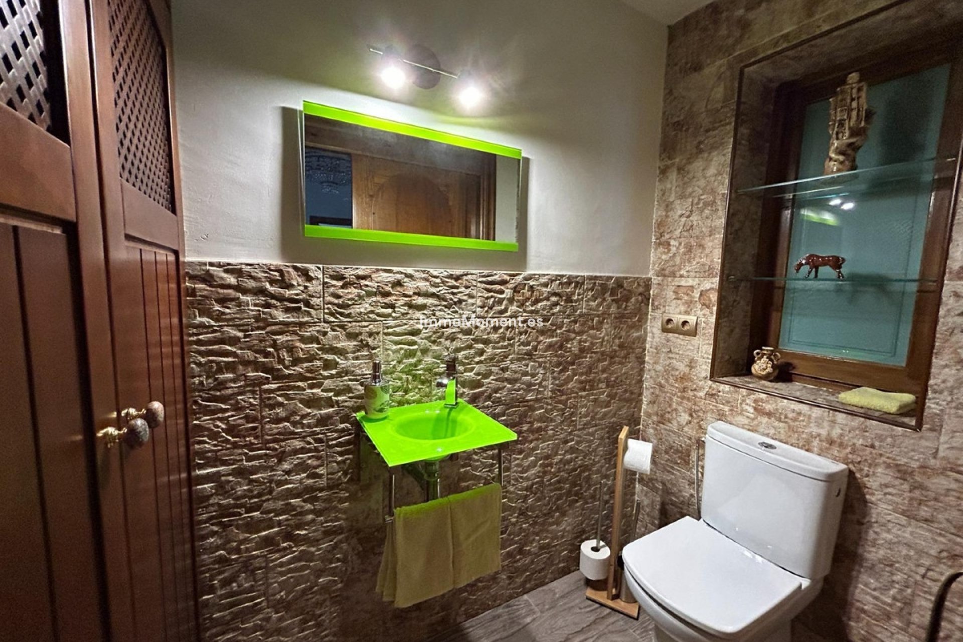 Resale - Detached villa - Benalmadena - Benalmadena Centro