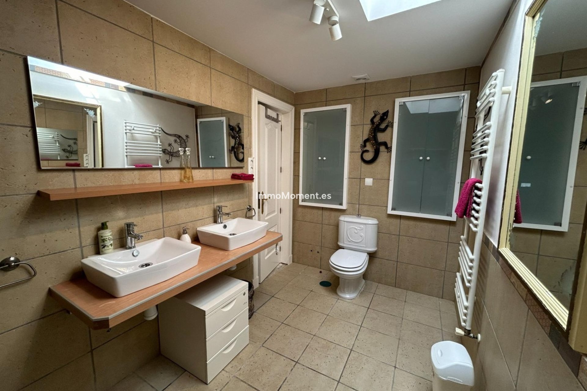 Resale - Detached villa - Benalmadena - Benalmadena Centro