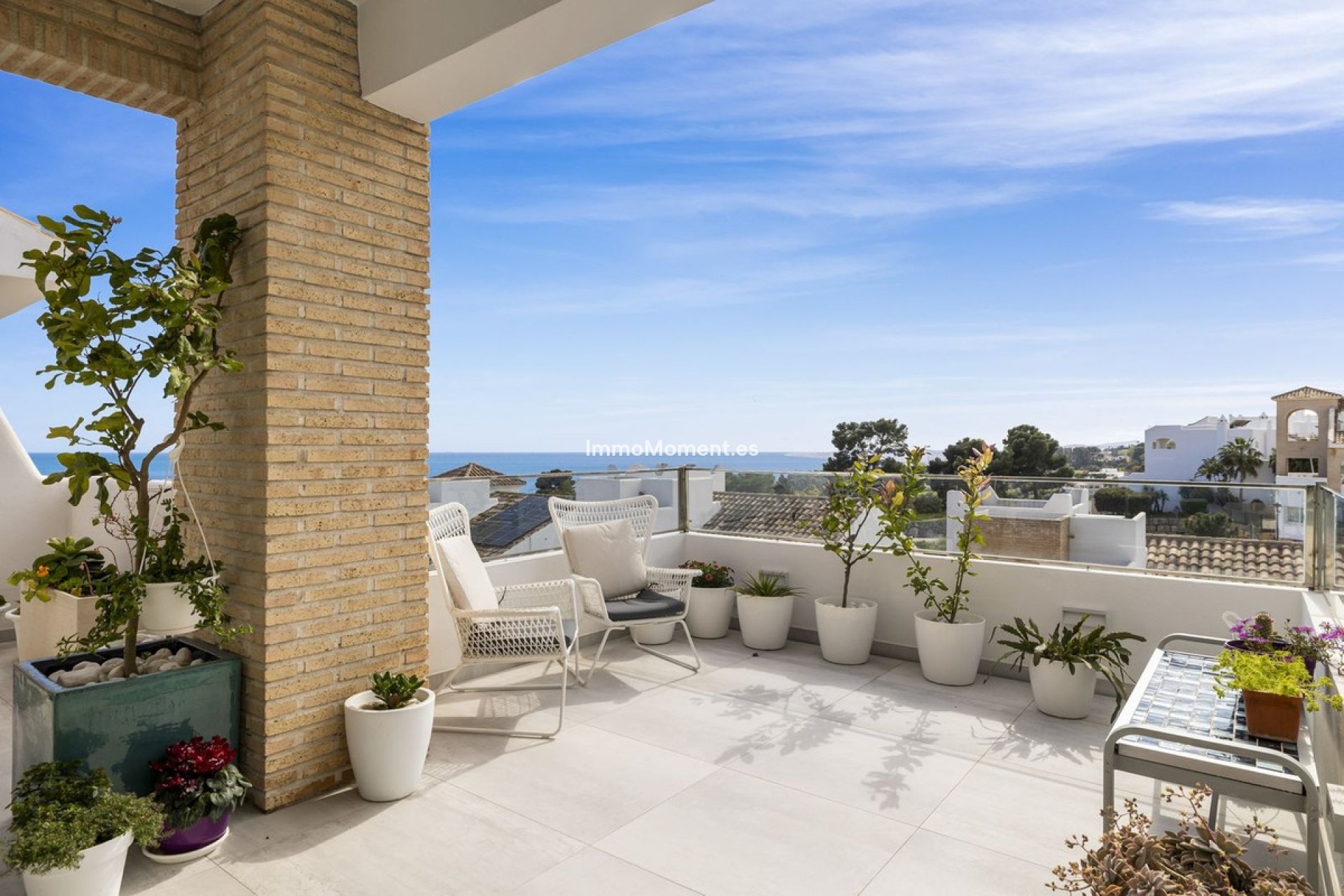 Resale - Detached villa - Benalmadena - Benalmadena Centro
