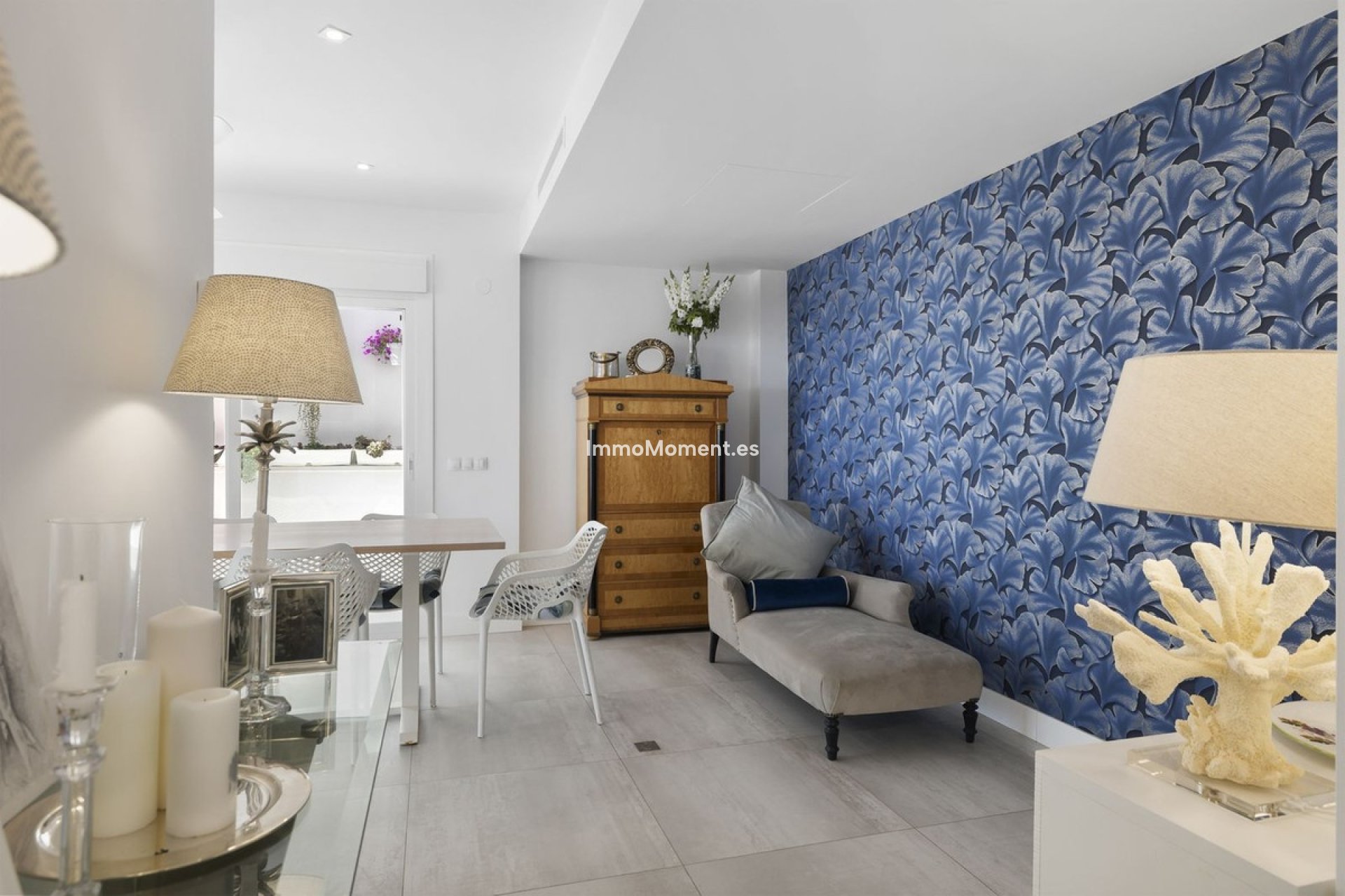 Resale - Detached villa - Benalmadena - Benalmadena Centro