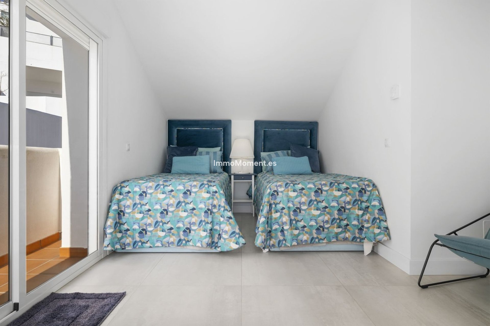 Resale - Detached villa - Benalmadena - Benalmadena Centro