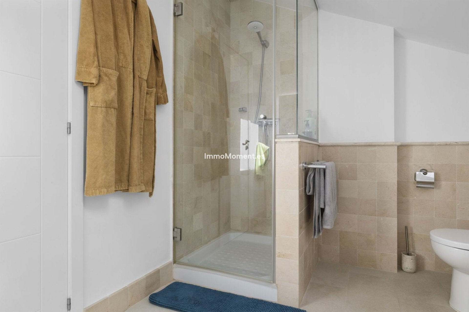Resale - Detached villa - Benalmadena - Benalmadena Centro