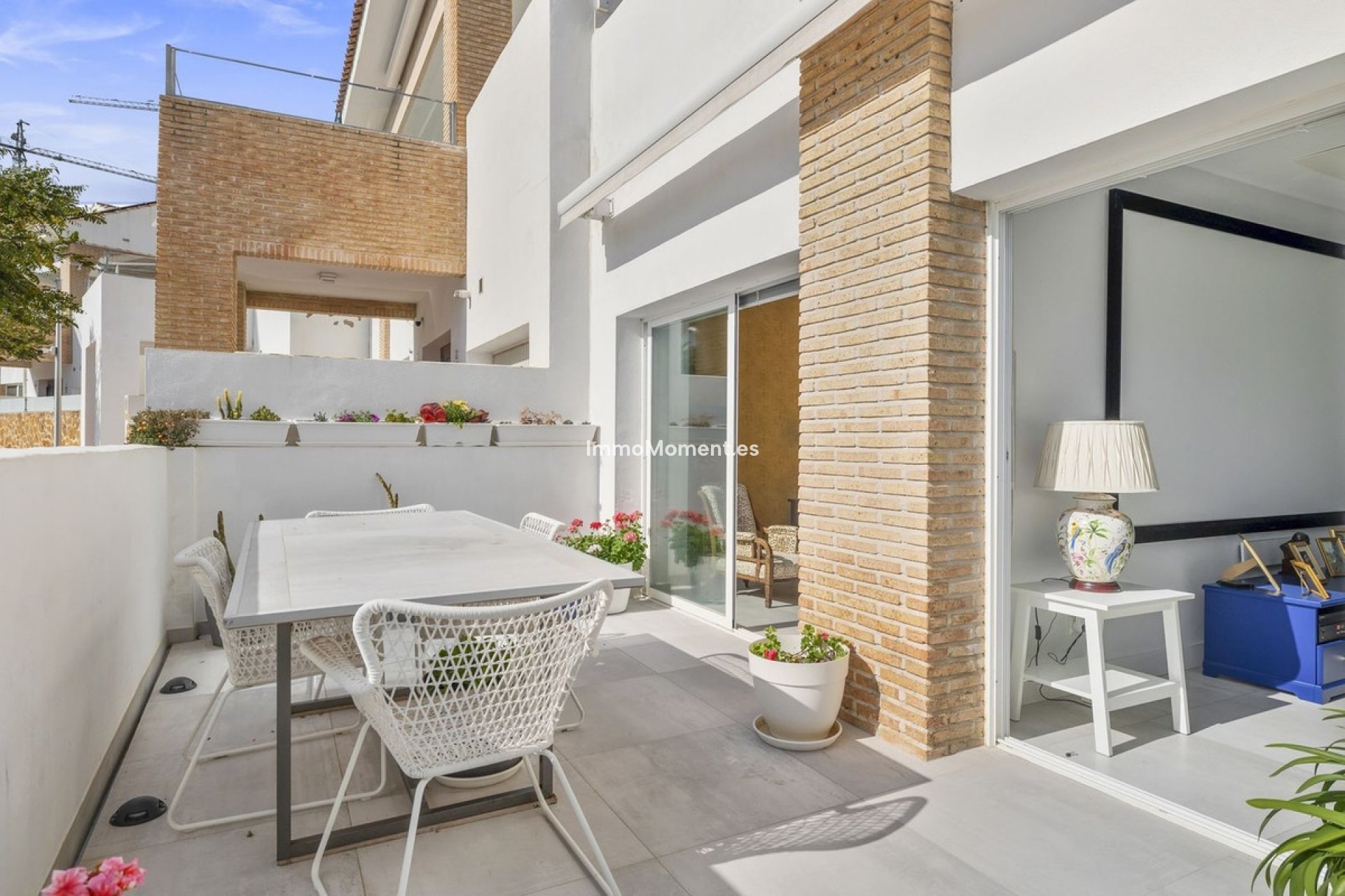 Resale - Detached villa - Benalmadena - Benalmadena Centro