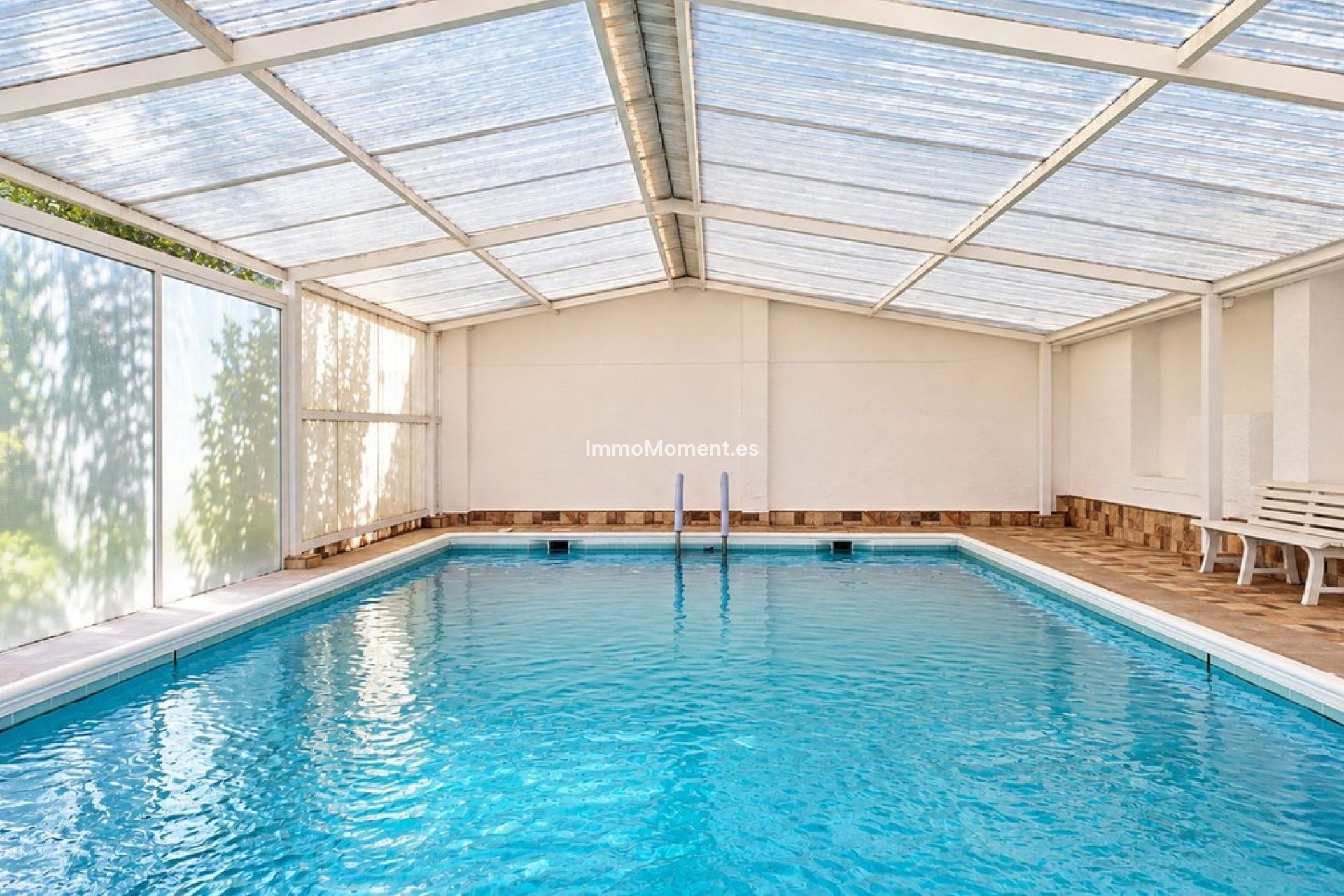 Resale - Detached villa - Benalmadena - Benalmadena Centro